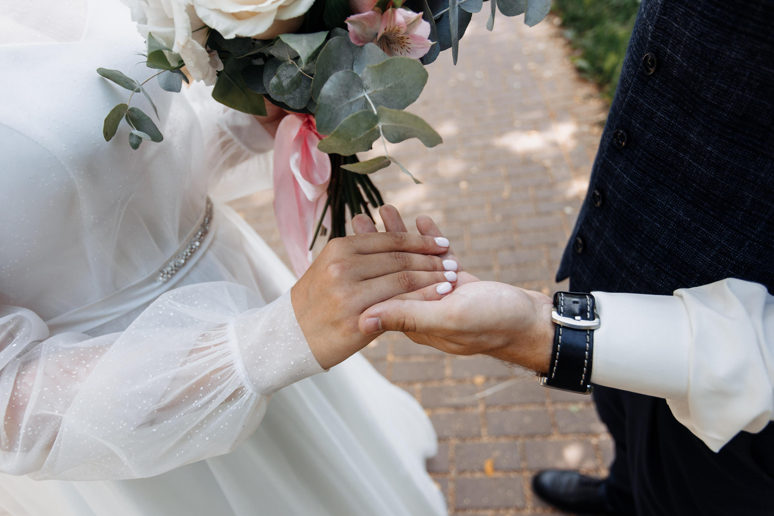 Свадебное фото. Фотограф в Смоленске. Свадебный фотограф Вашкевич Денис