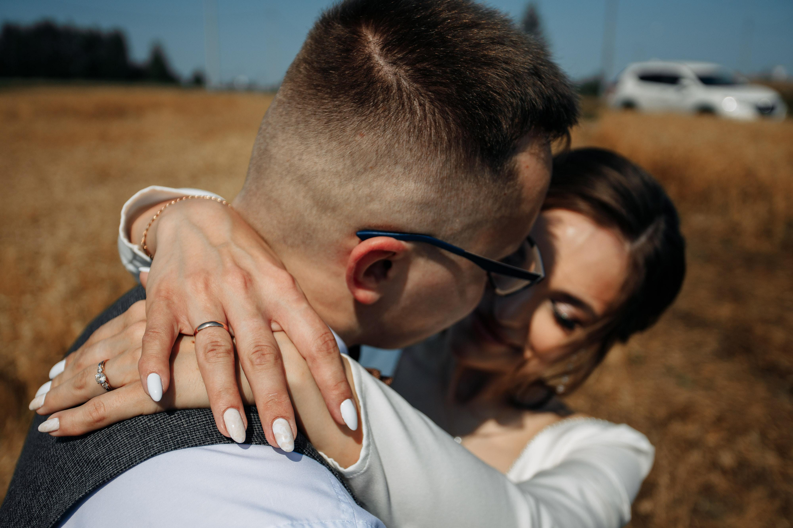 Свадьба в Рославле. Свадебный фотограф Вашкевич Денис