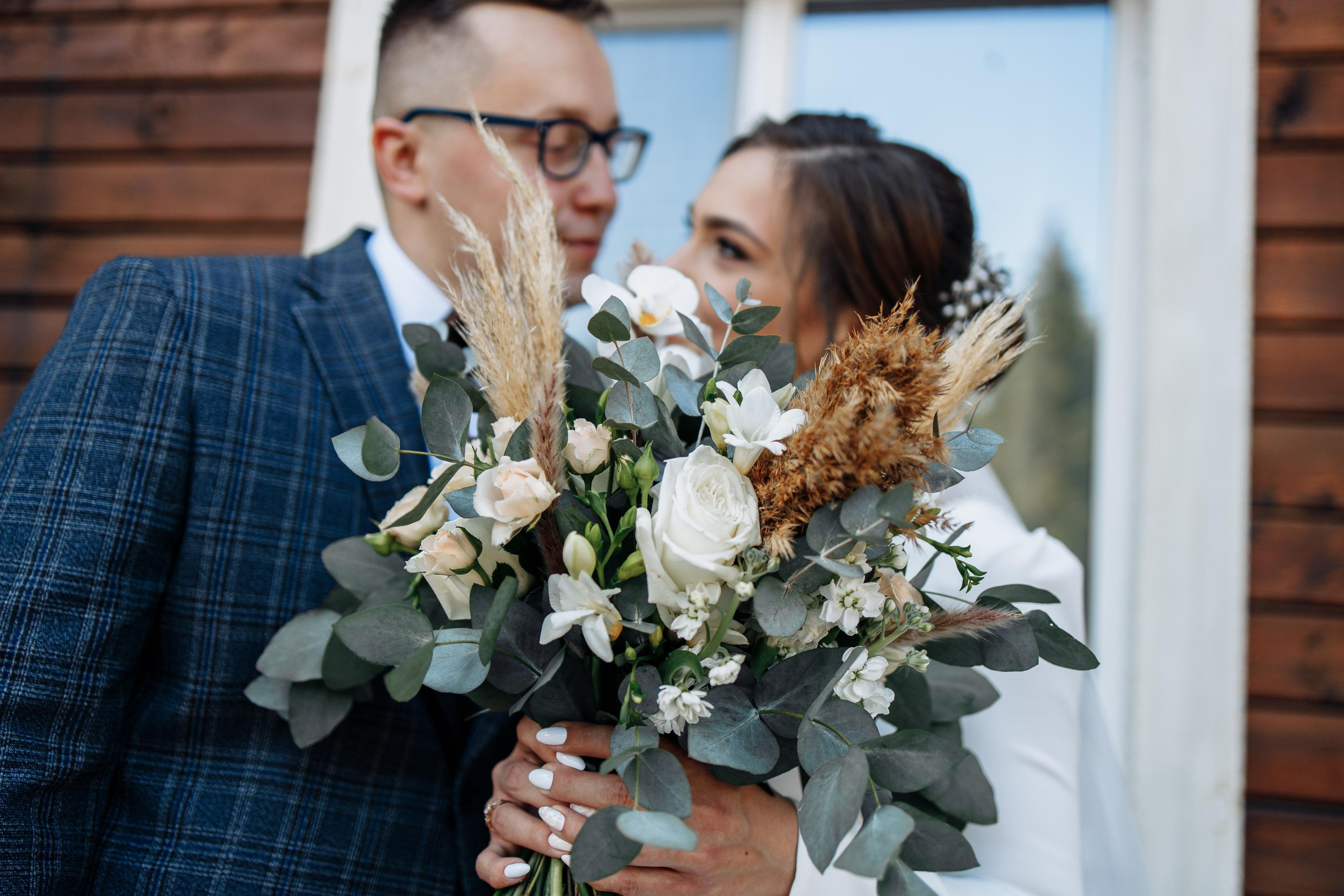 Свадьба в Рославле. Свадебный фотограф Вашкевич Денис