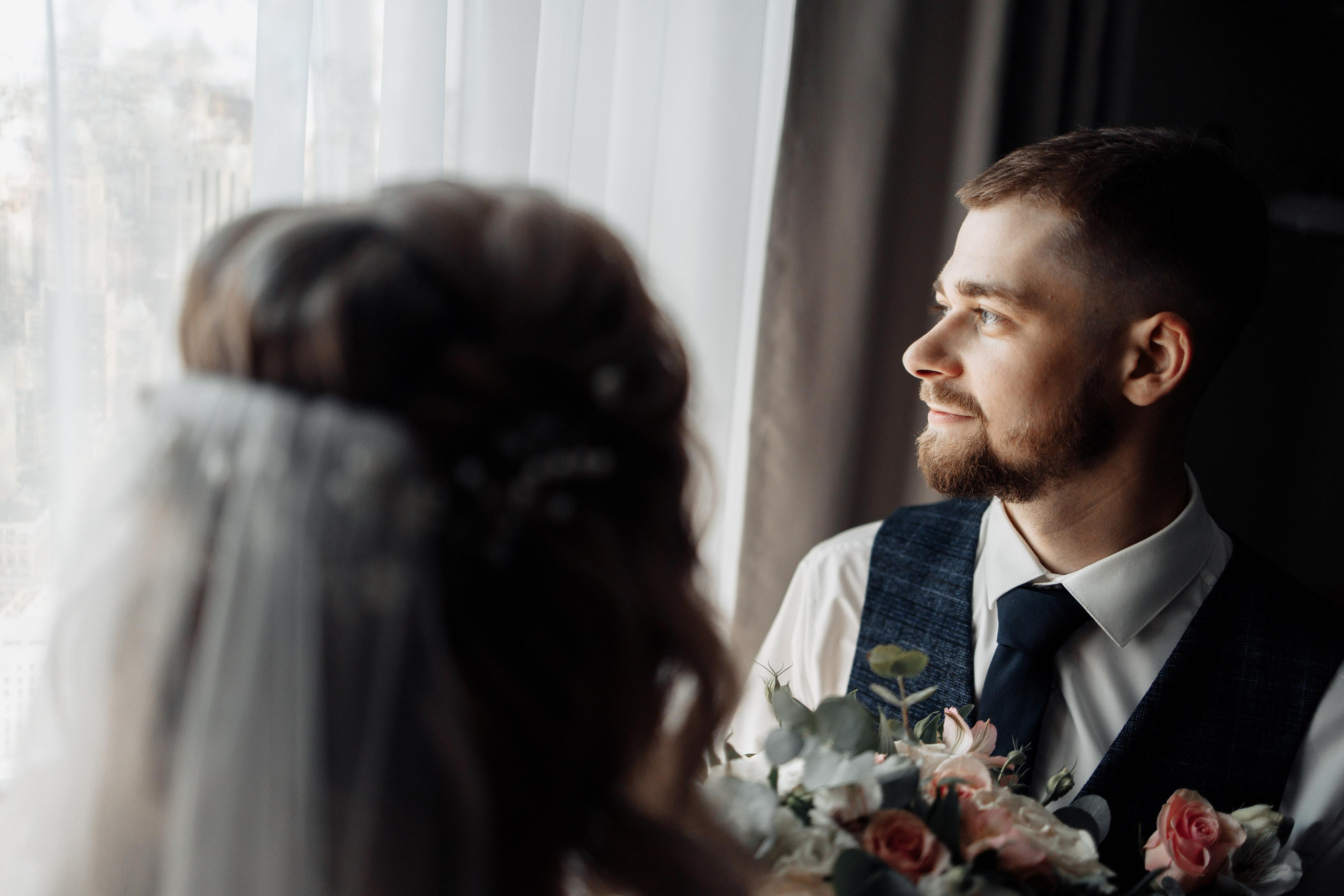 Свадебное фото. Фотограф в Смоленске. Свадебный фотограф Вашкевич Денис