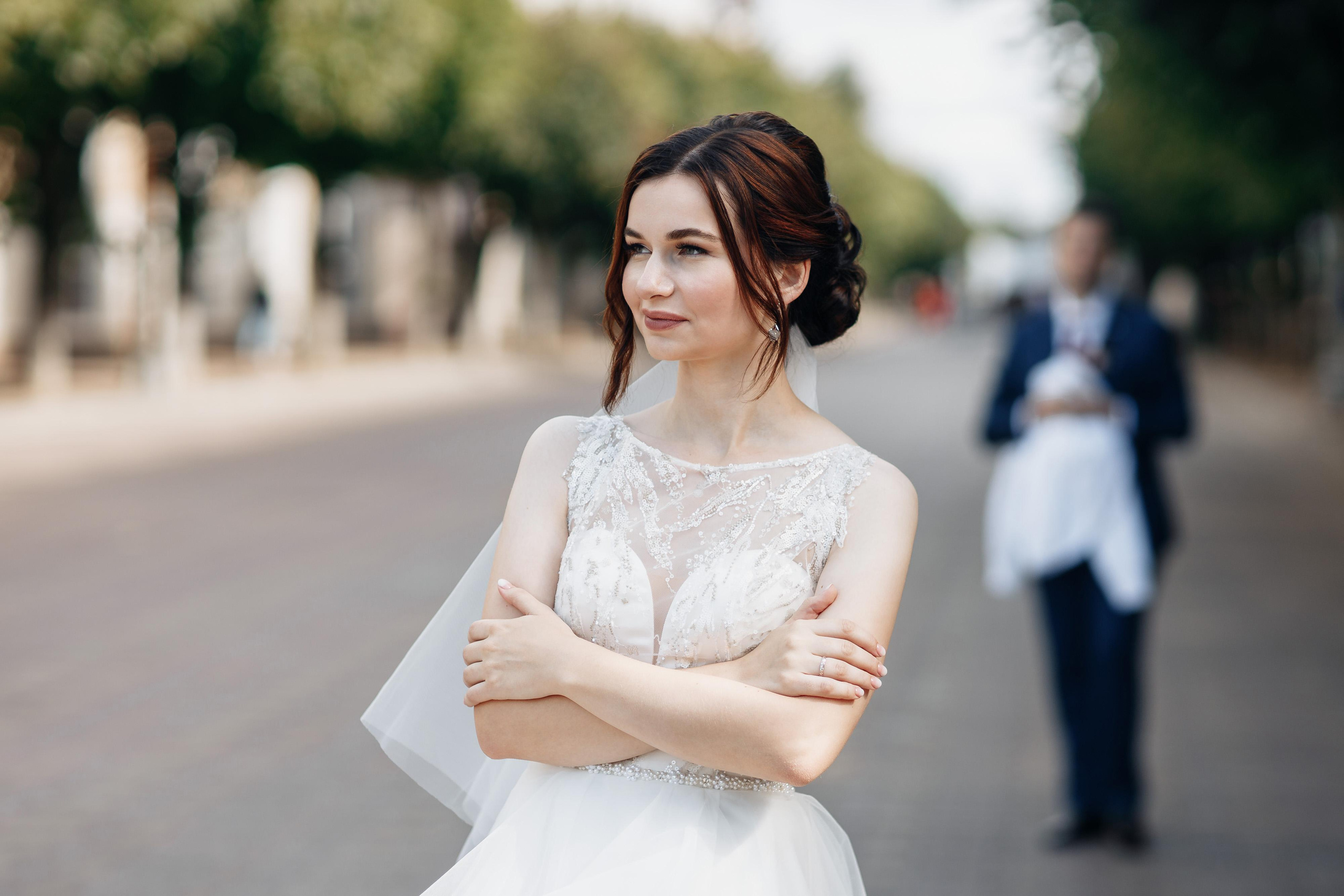Свадебное фото в Смоленске. Свадебный фотограф Вашкевич Денис