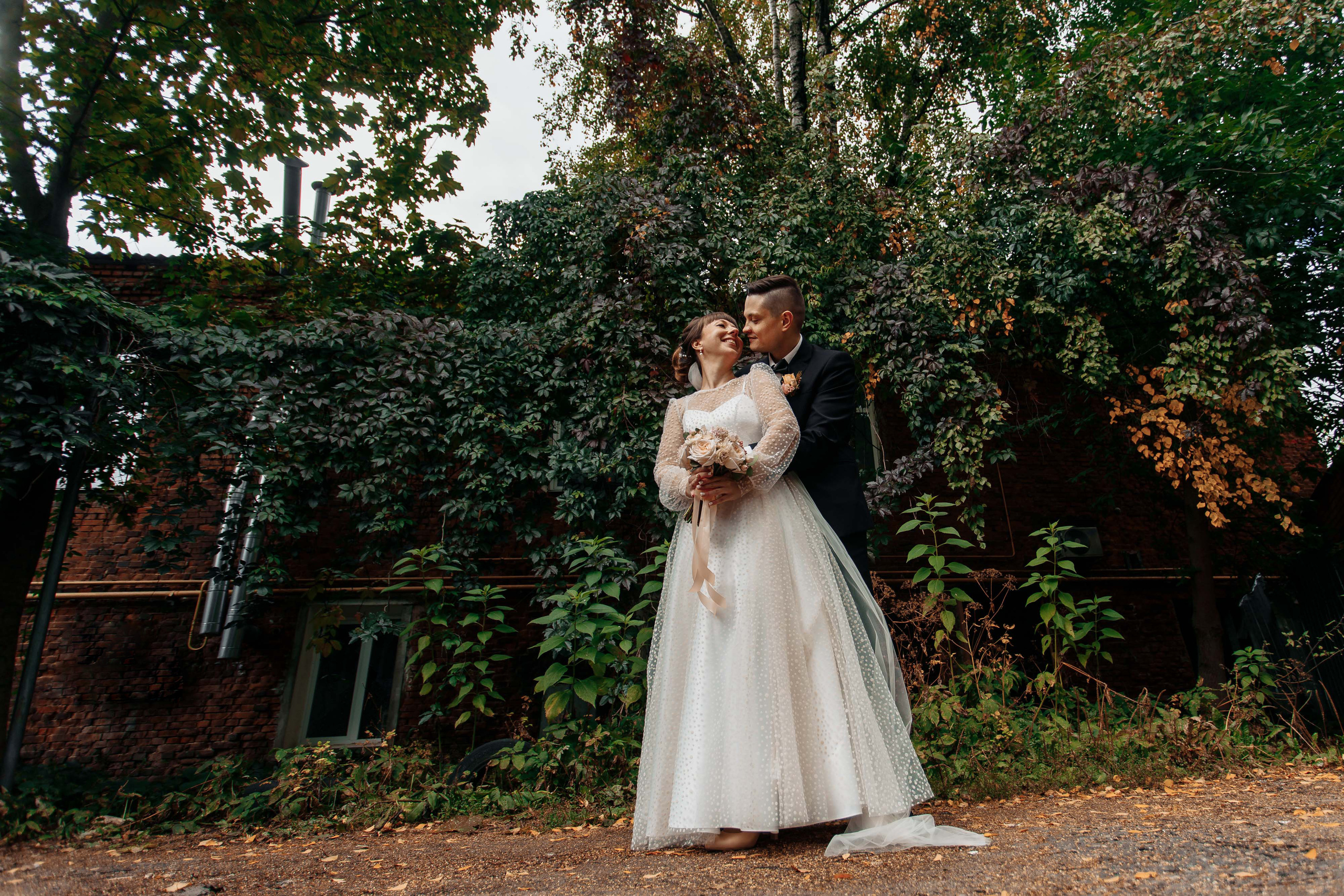 Свадьба в Смоленске. Свадебный фотограф. Свадебный фотограф Вашкевич Денис