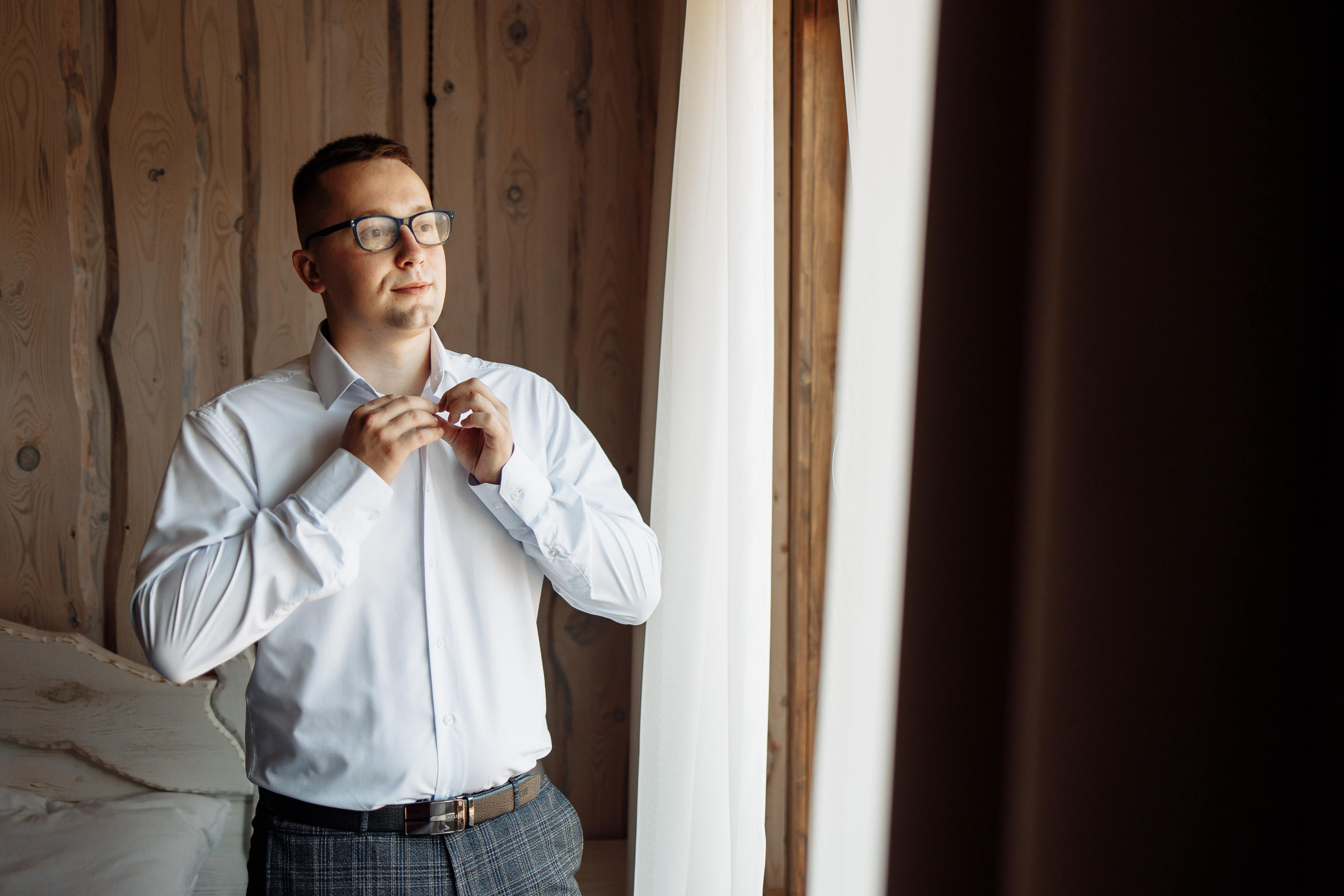 Свадьба в Рославле. Свадебный фотограф Вашкевич Денис