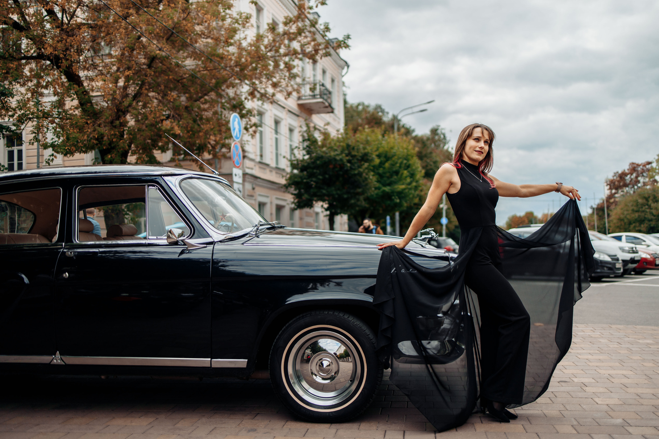 Свадьба в Смоленске. Свадебный фотограф. Свадебный фотограф Вашкевич Денис