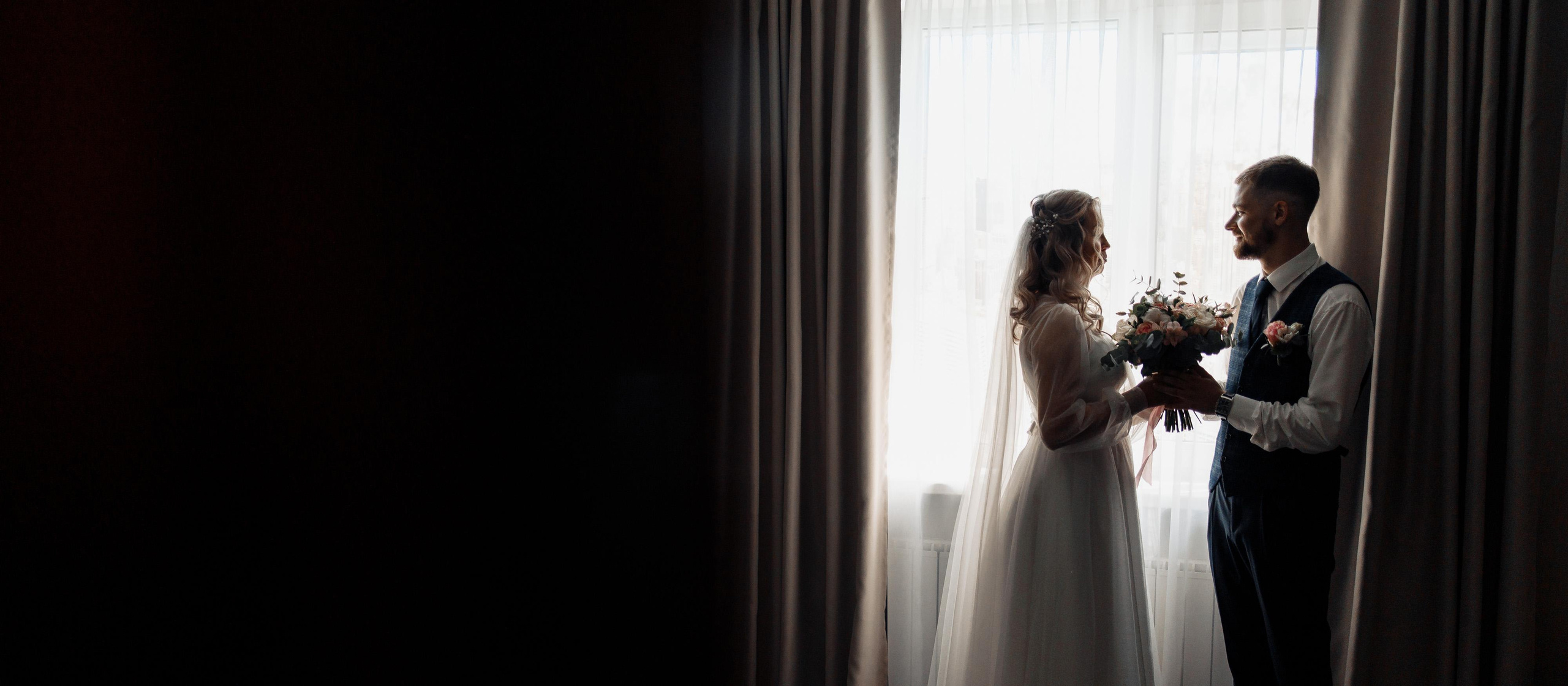 Свадебное фото. Фотограф в Смоленске. Свадебный фотограф Вашкевич Денис