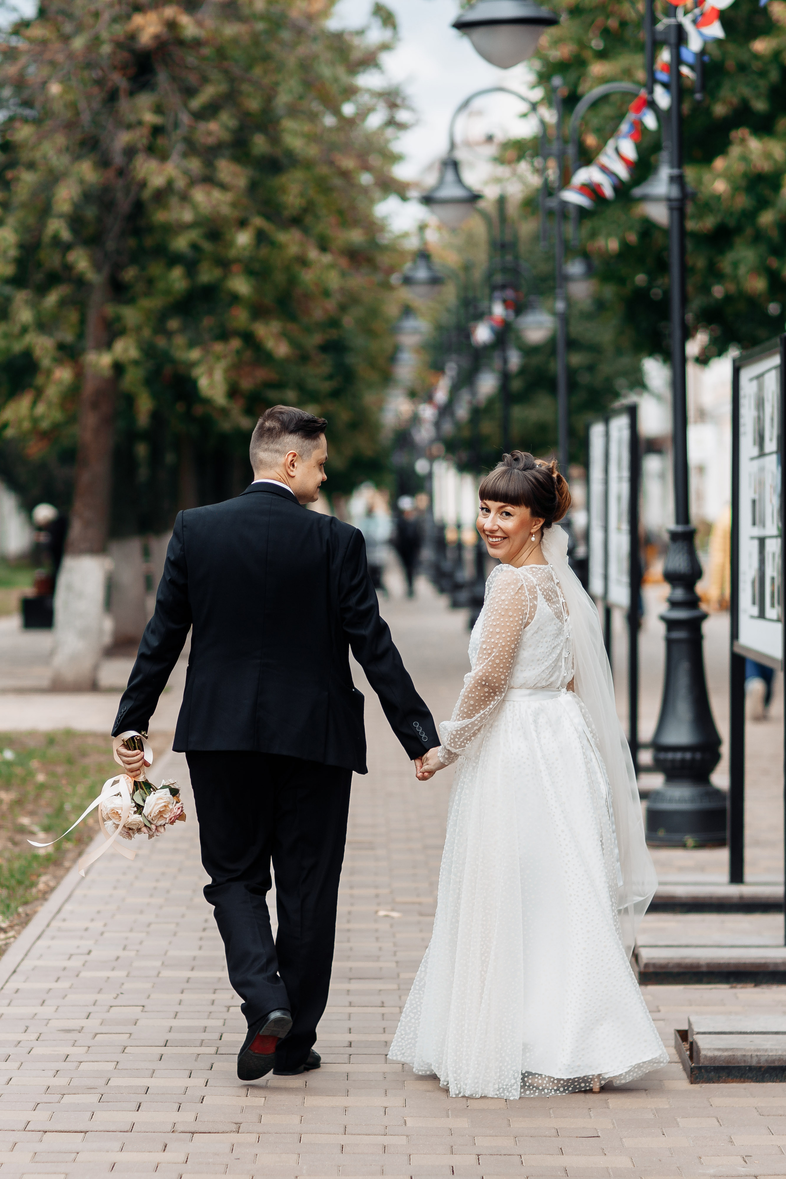 Свадьба в Смоленске. Свадебный фотограф. Свадебный фотограф Вашкевич Денис