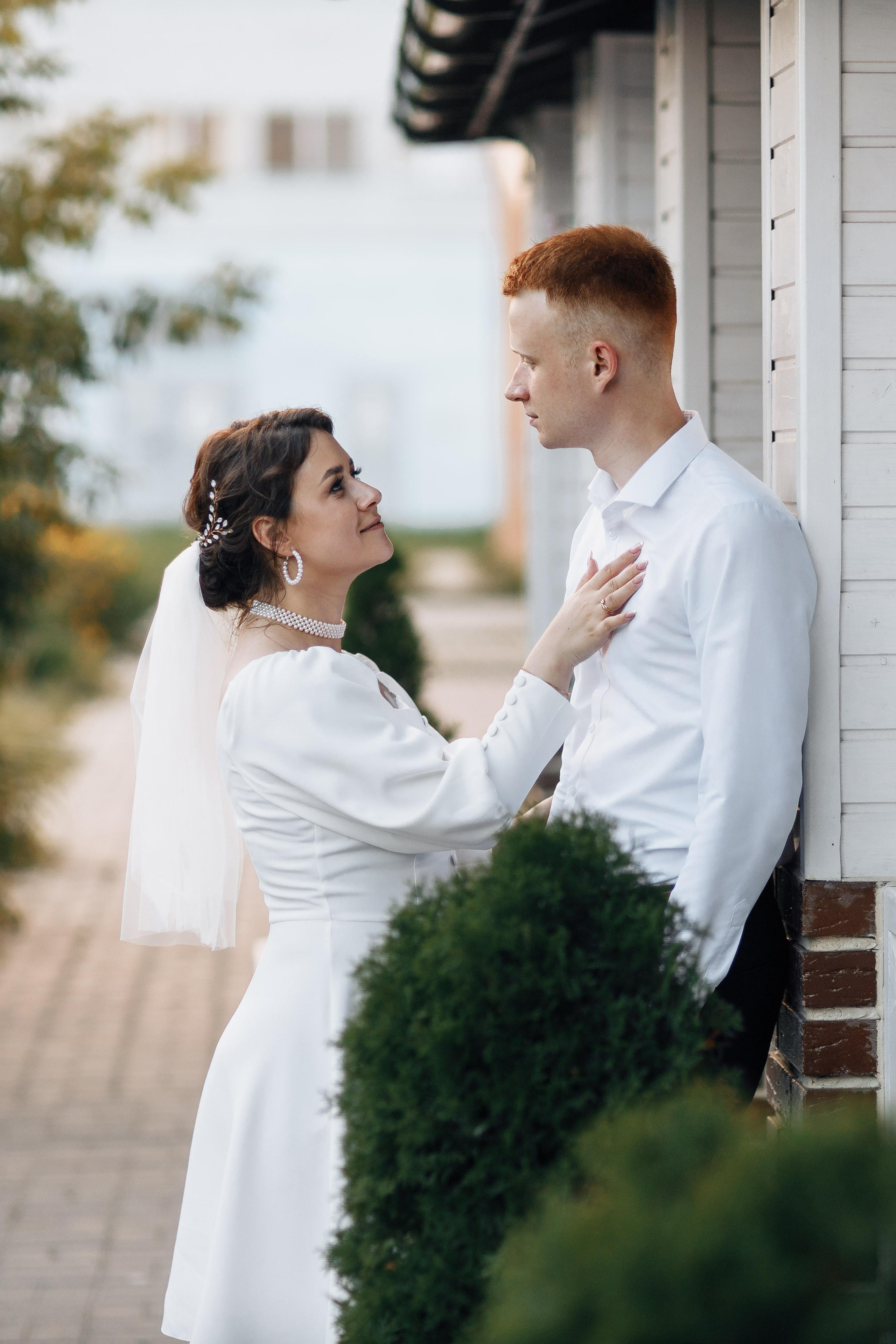 Свадьба в Десногорске. Свадебный фотограф Вашкевич Денис. Свадебный фотограф Вашкевич Денис