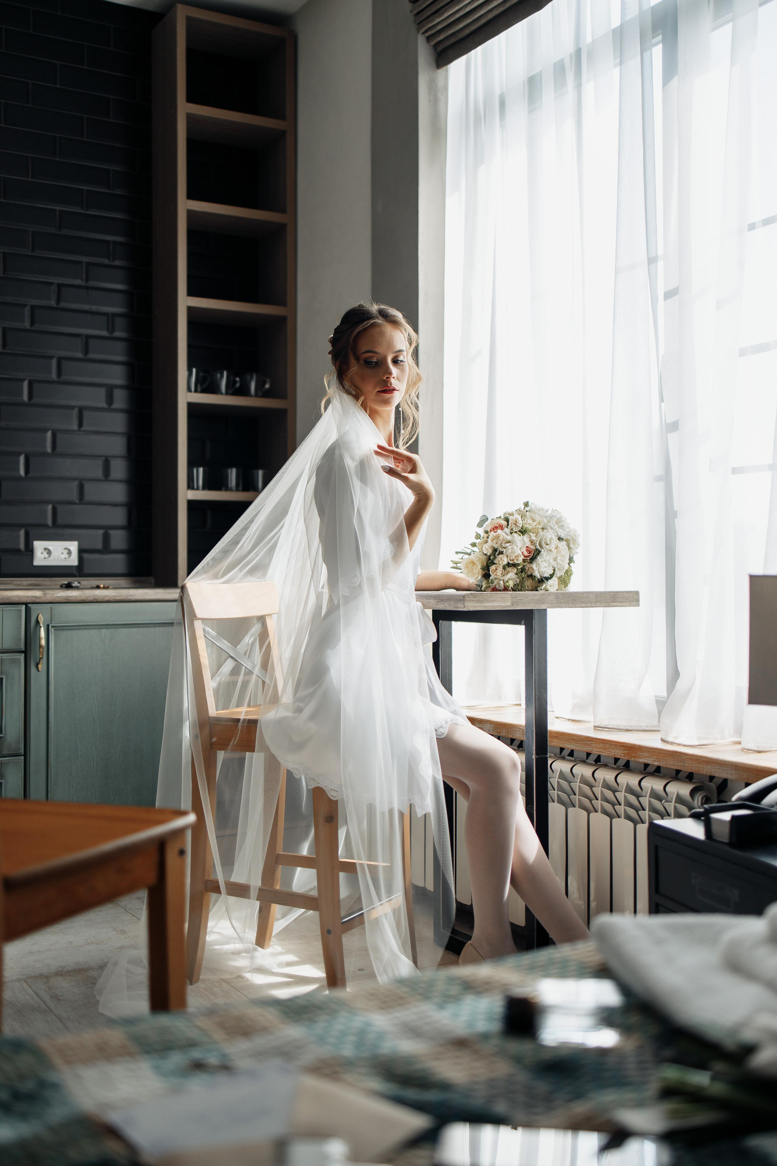 Полина и Сергей. Свадебный фотограф Вашкевич Денис