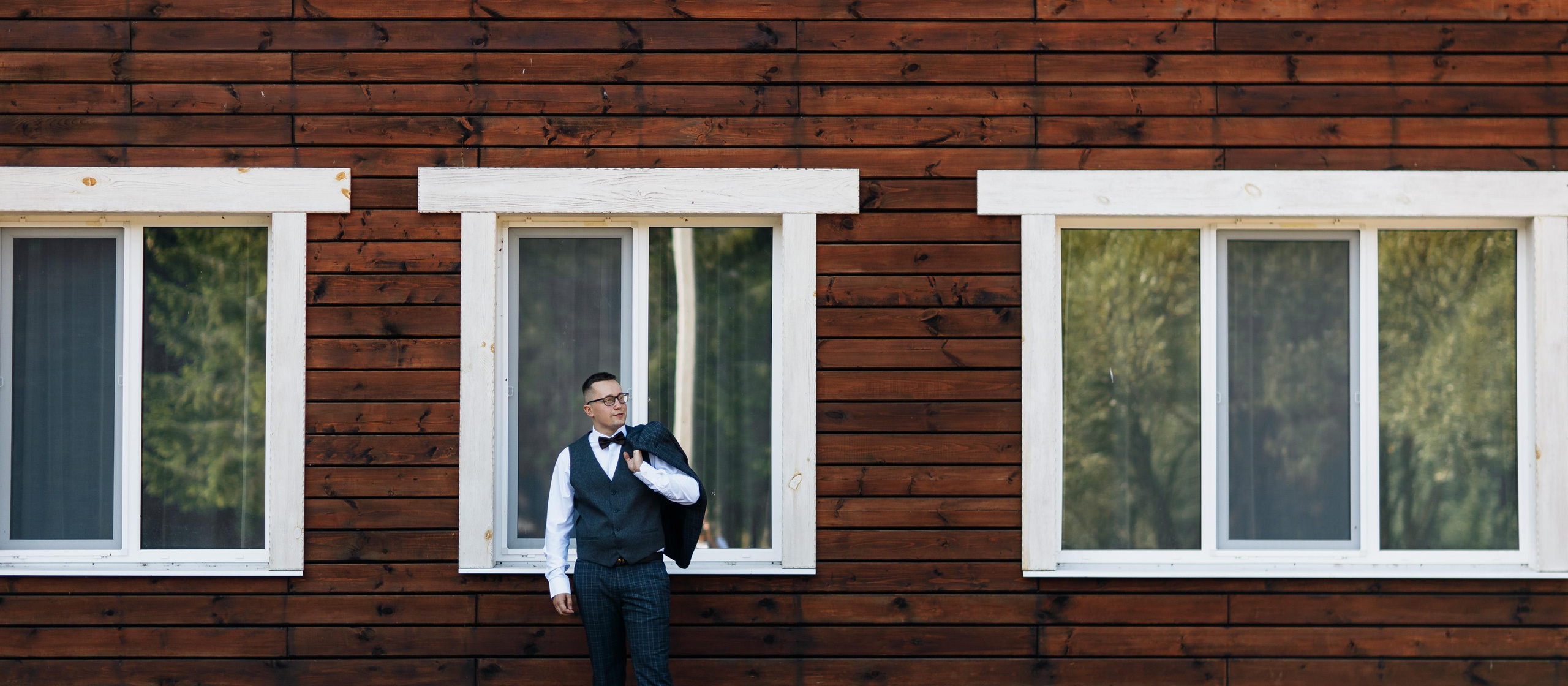 Свадьба в Рославле. Свадебный фотограф Вашкевич Денис