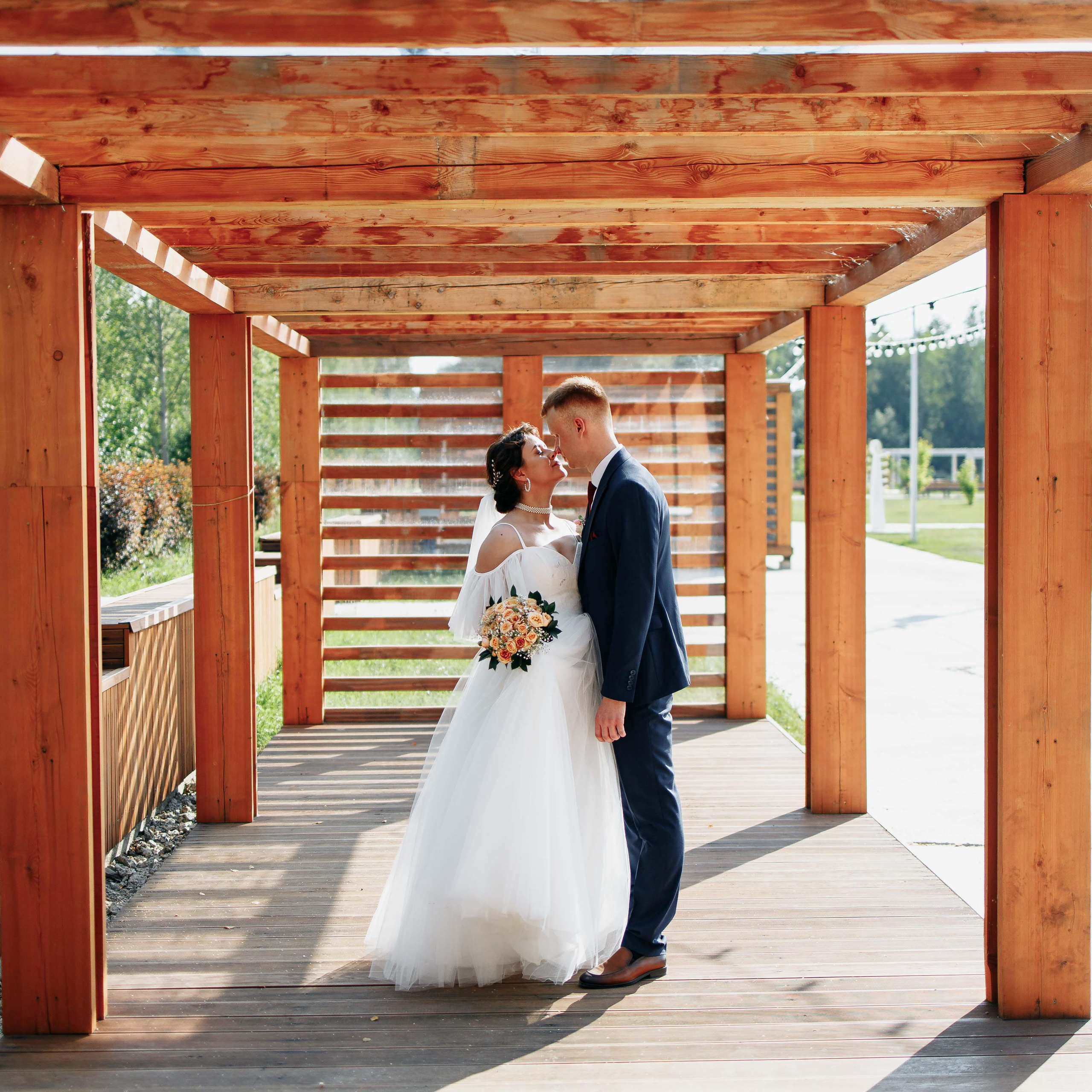 Свадьба в Десногорске. Свадебный фотограф Вашкевич Денис. Свадебный фотограф Вашкевич Денис