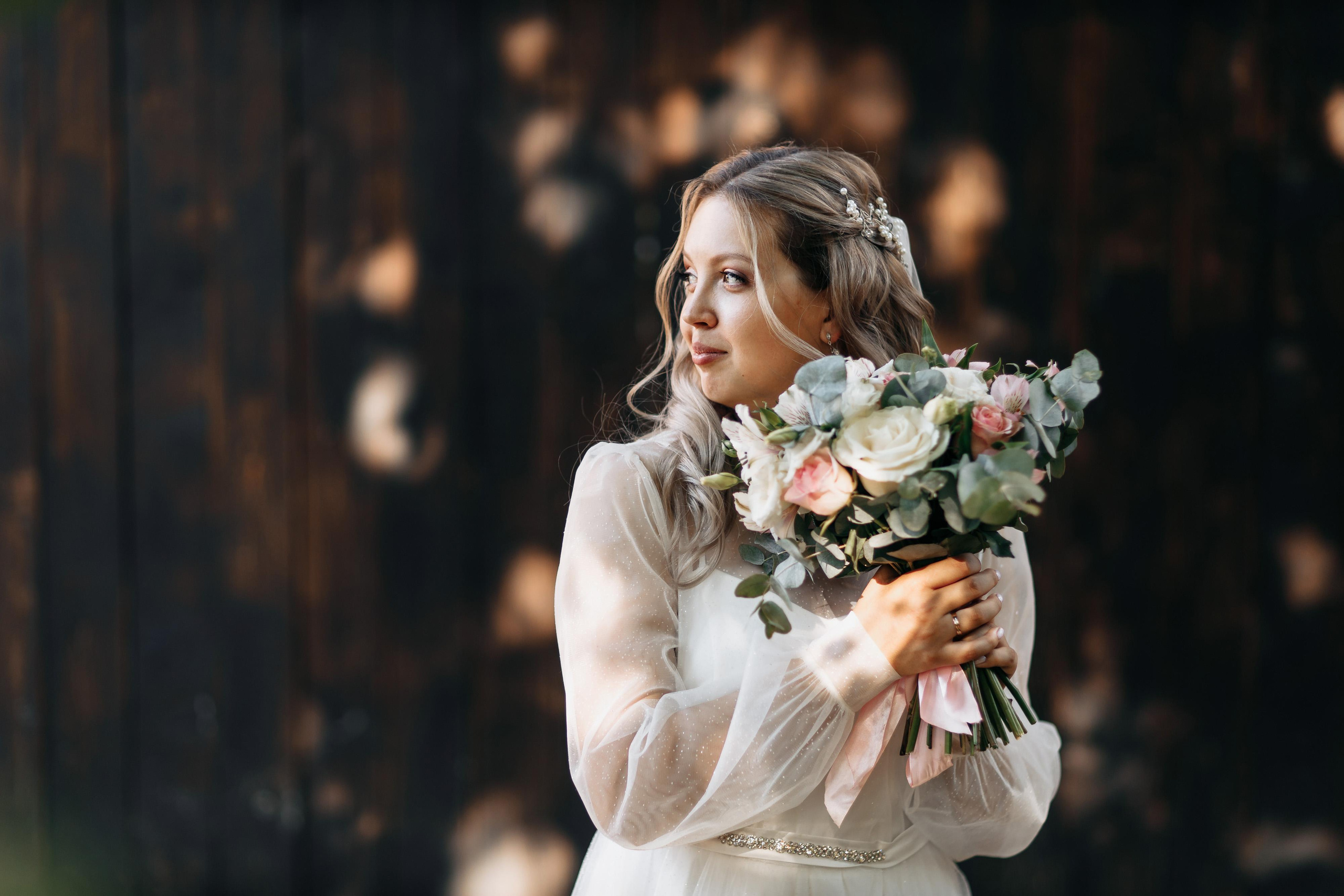 Свадебное фото. Фотограф в Смоленске. Свадебный фотограф Вашкевич Денис