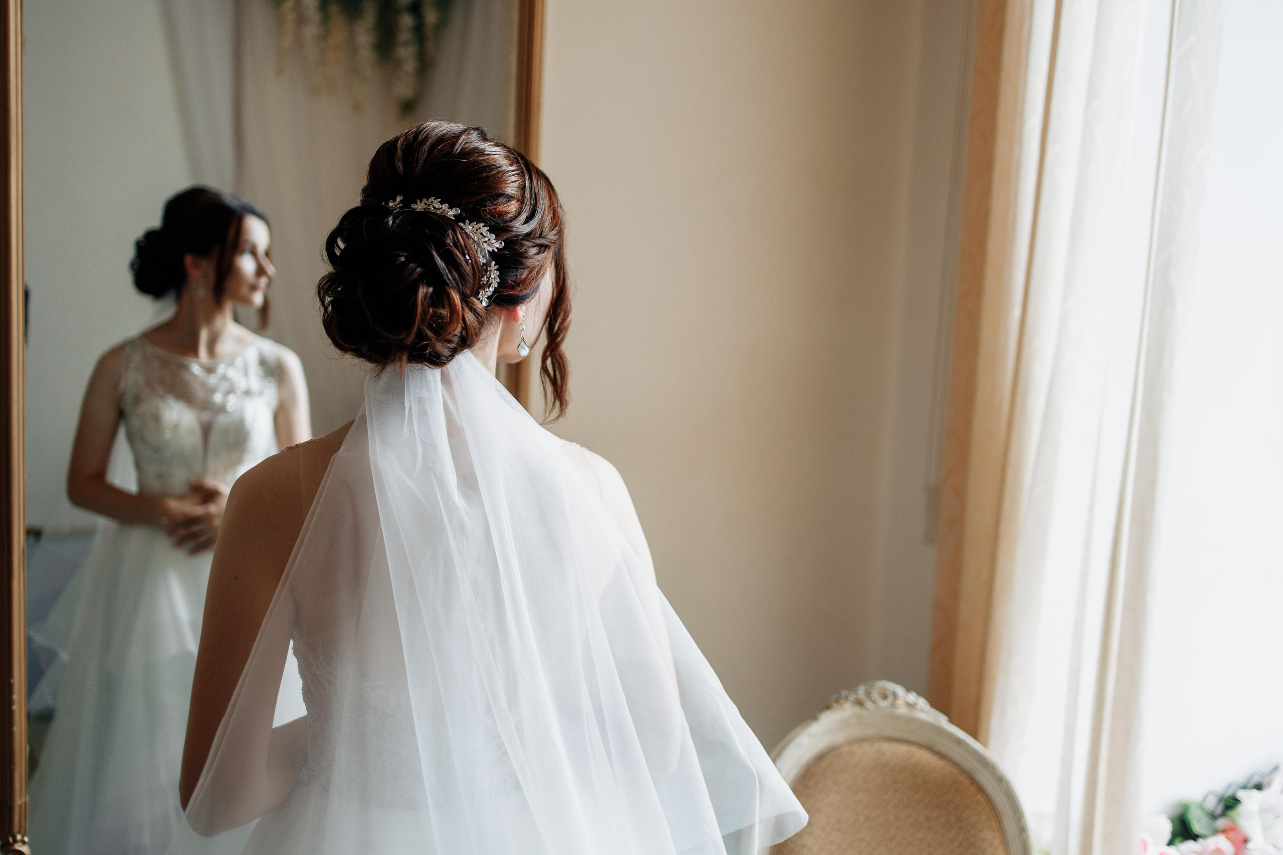 Свадебное фото в Смоленске. Свадебный фотограф Вашкевич Денис