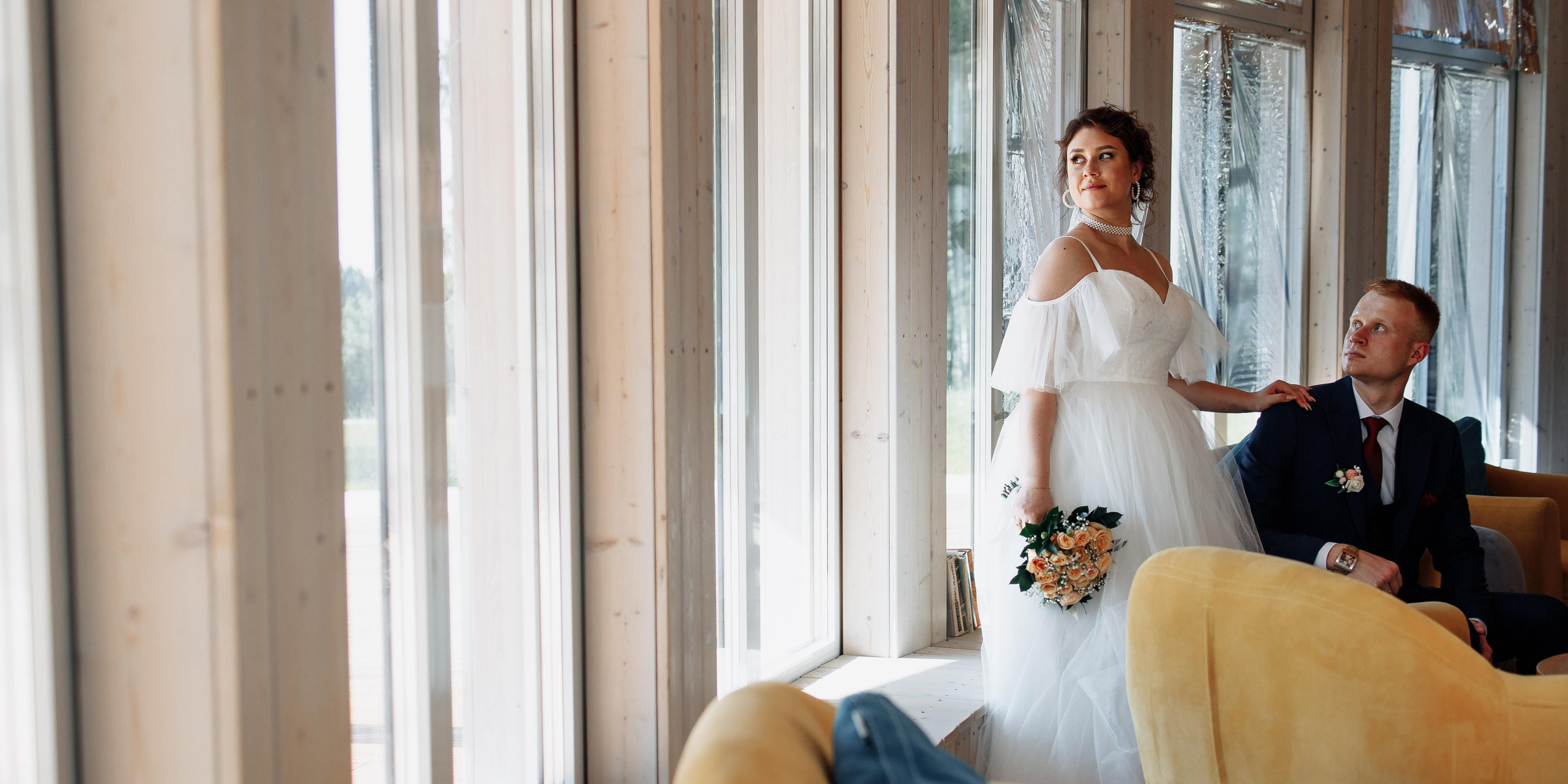 Свадьба в Десногорске. Свадебный фотограф Вашкевич Денис. Свадебный фотограф Вашкевич Денис