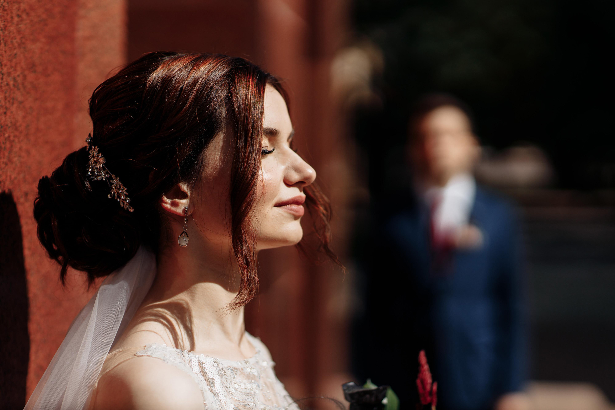 Свадебное фото в Смоленске. Свадебный фотограф Вашкевич Денис