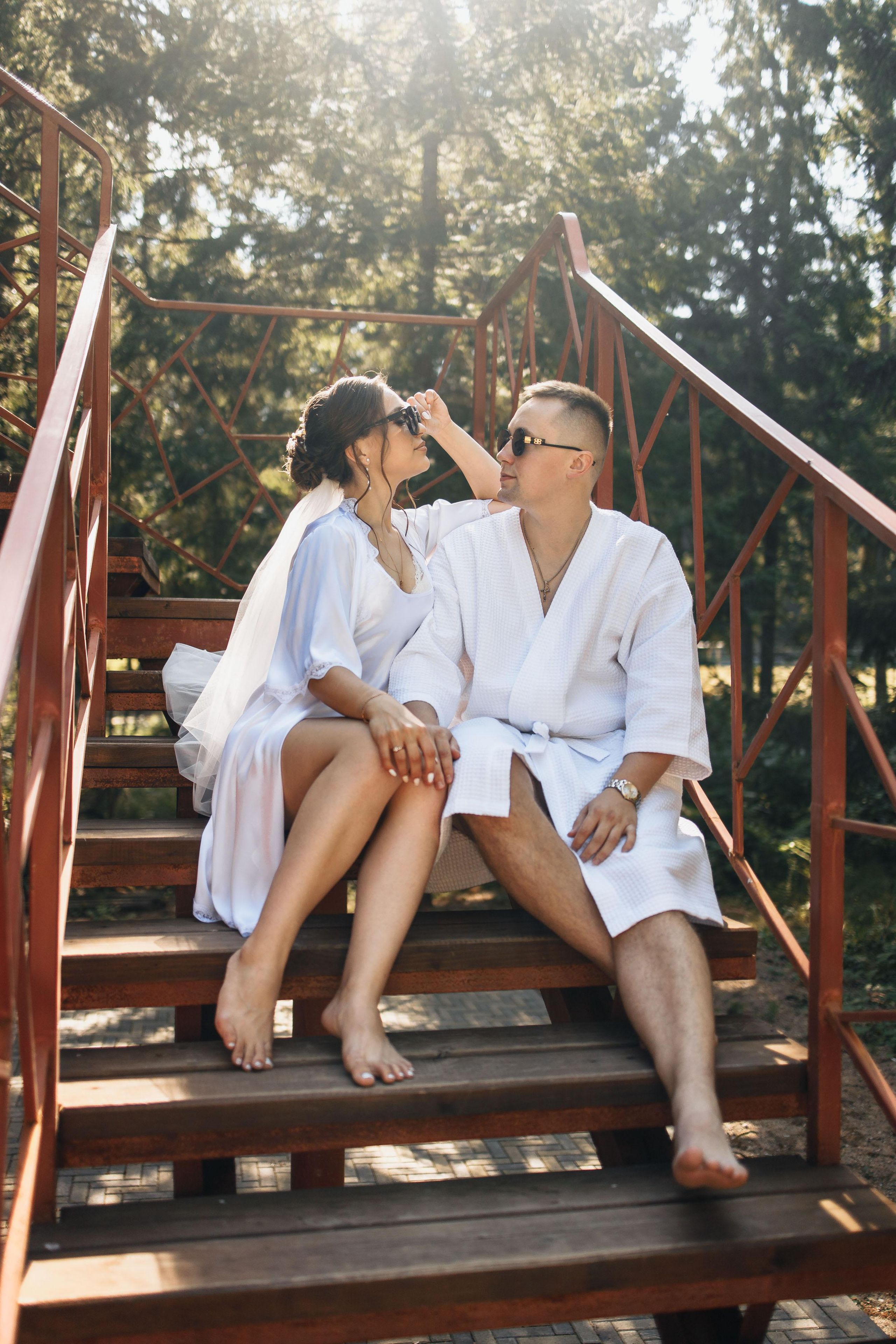 Свадьба в Рославле. Свадебный фотограф Вашкевич Денис