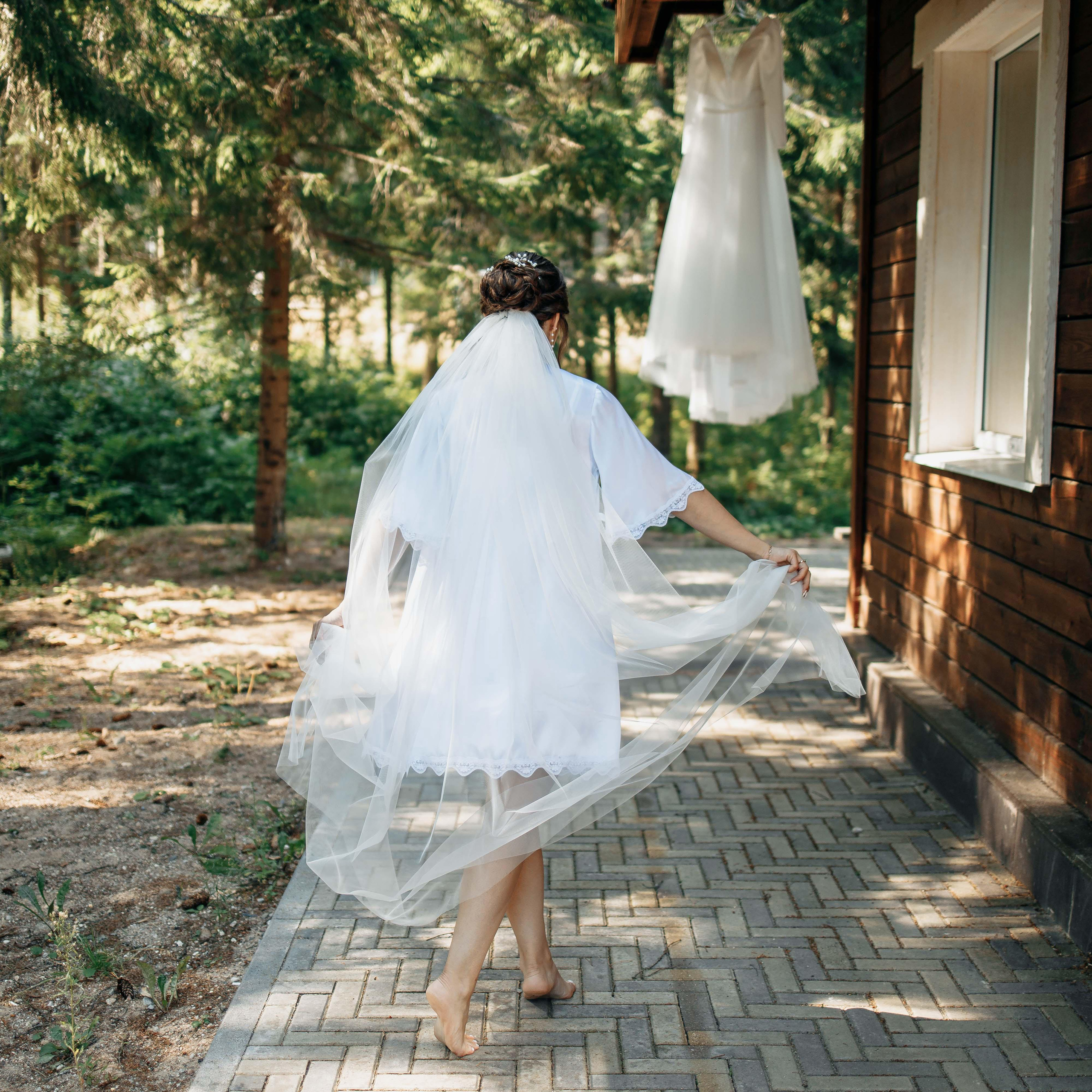 Свадьба в Рославле. Свадебный фотограф Вашкевич Денис