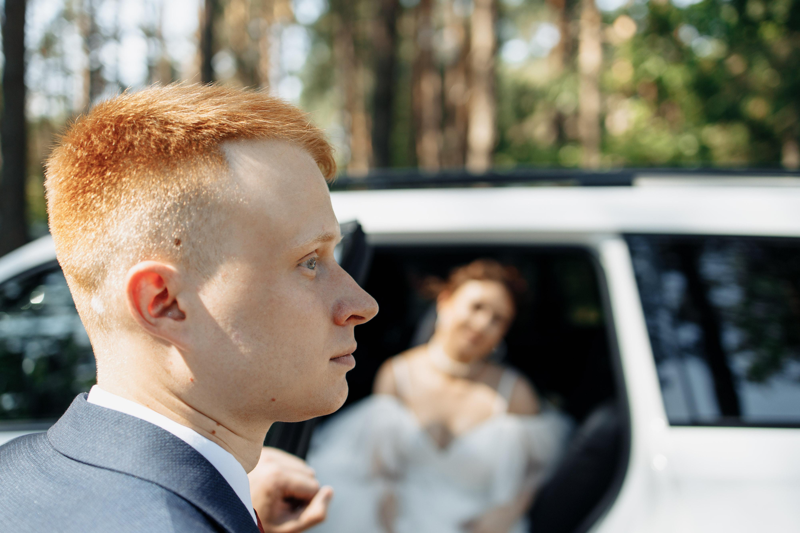 Свадьба в Десногорске. Свадебный фотограф Вашкевич Денис. Свадебный фотограф Вашкевич Денис