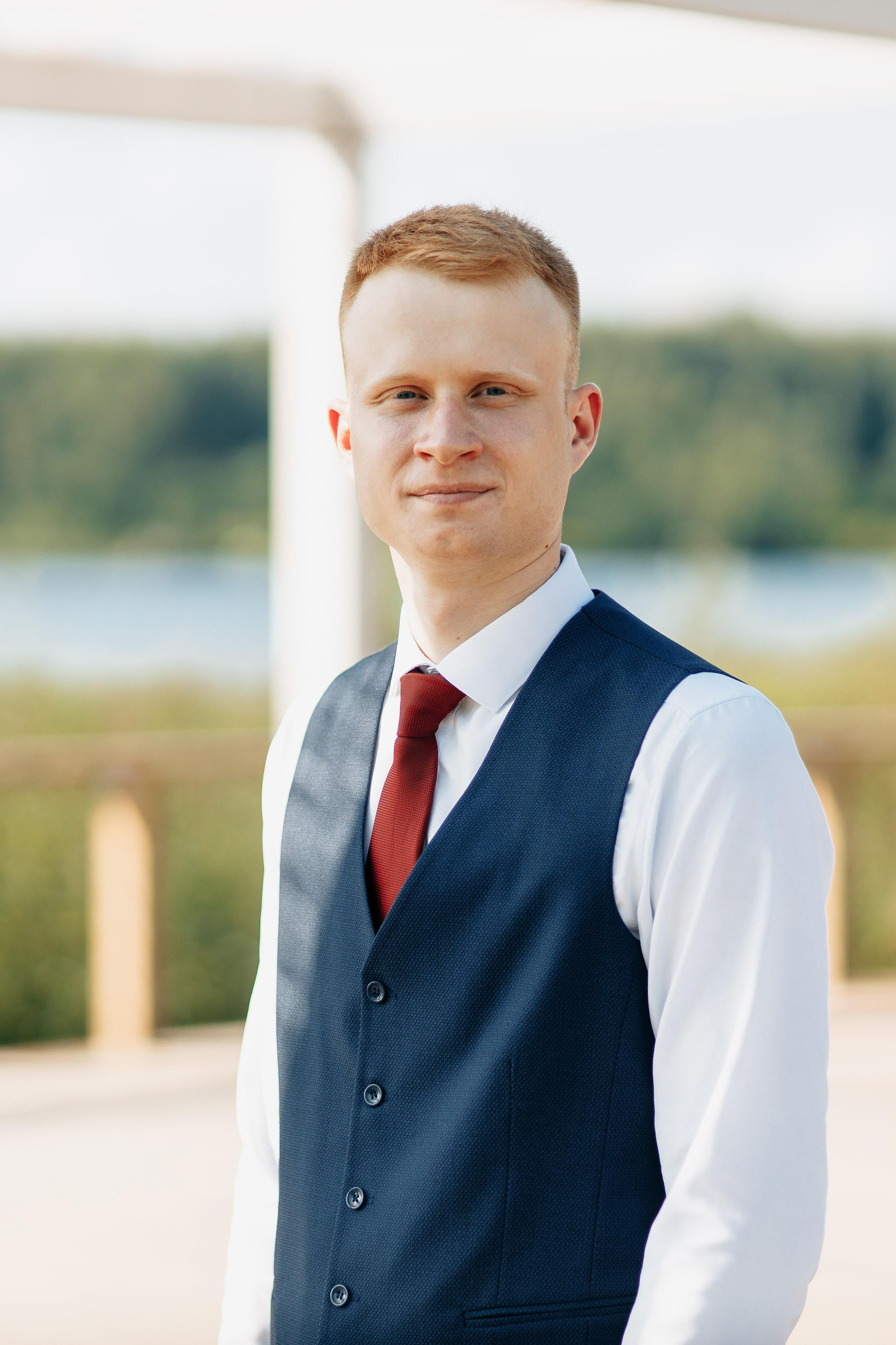 Свадьба в Десногорске. Свадебный фотограф Вашкевич Денис. Свадебный фотограф Вашкевич Денис