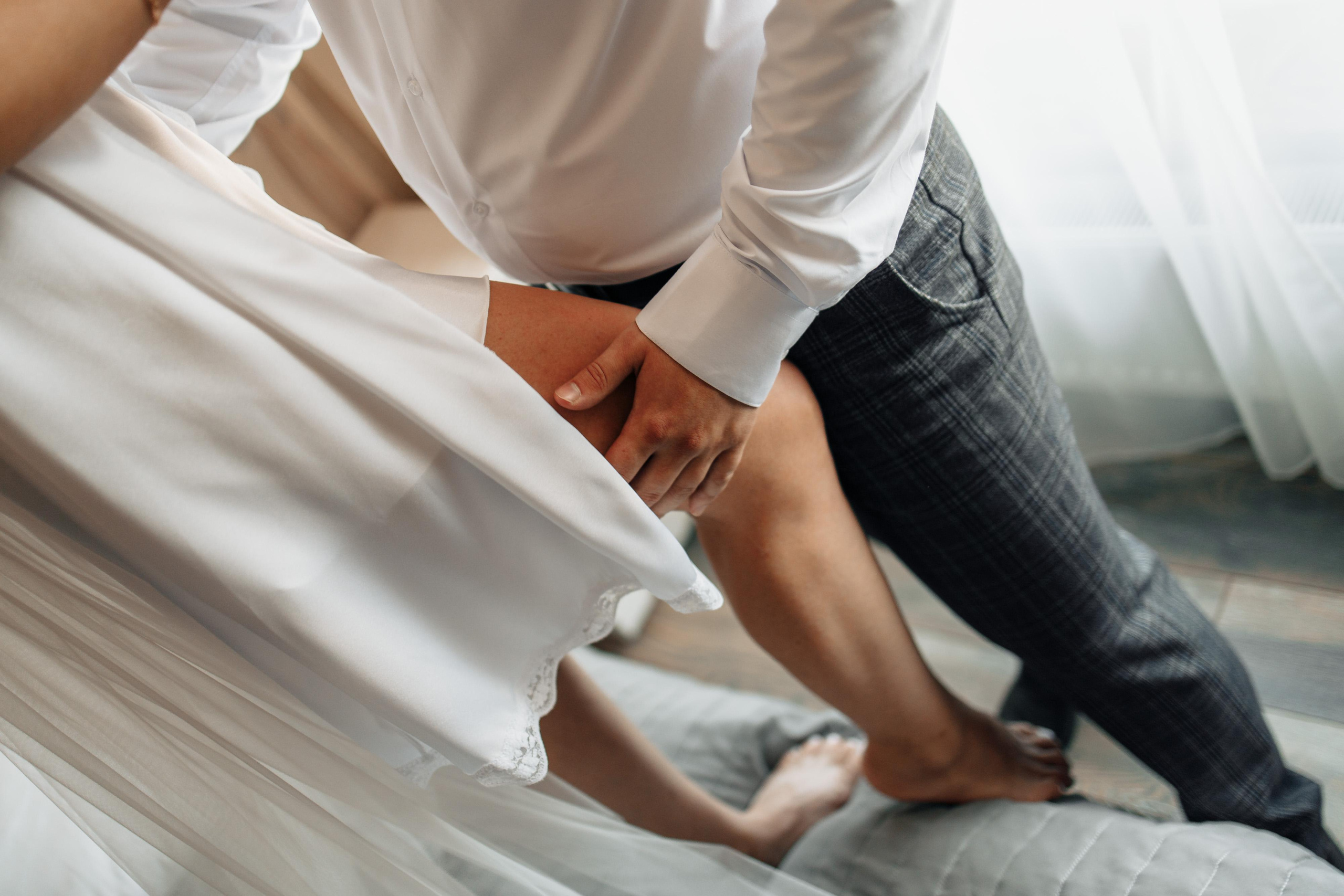 Свадьба в Рославле. Свадебный фотограф Вашкевич Денис