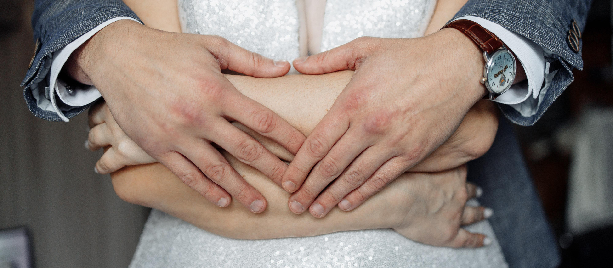 Свадьба в Смоленске зимой. Зимняя свадьба. Свадебный фотограф Вашкевич Денис