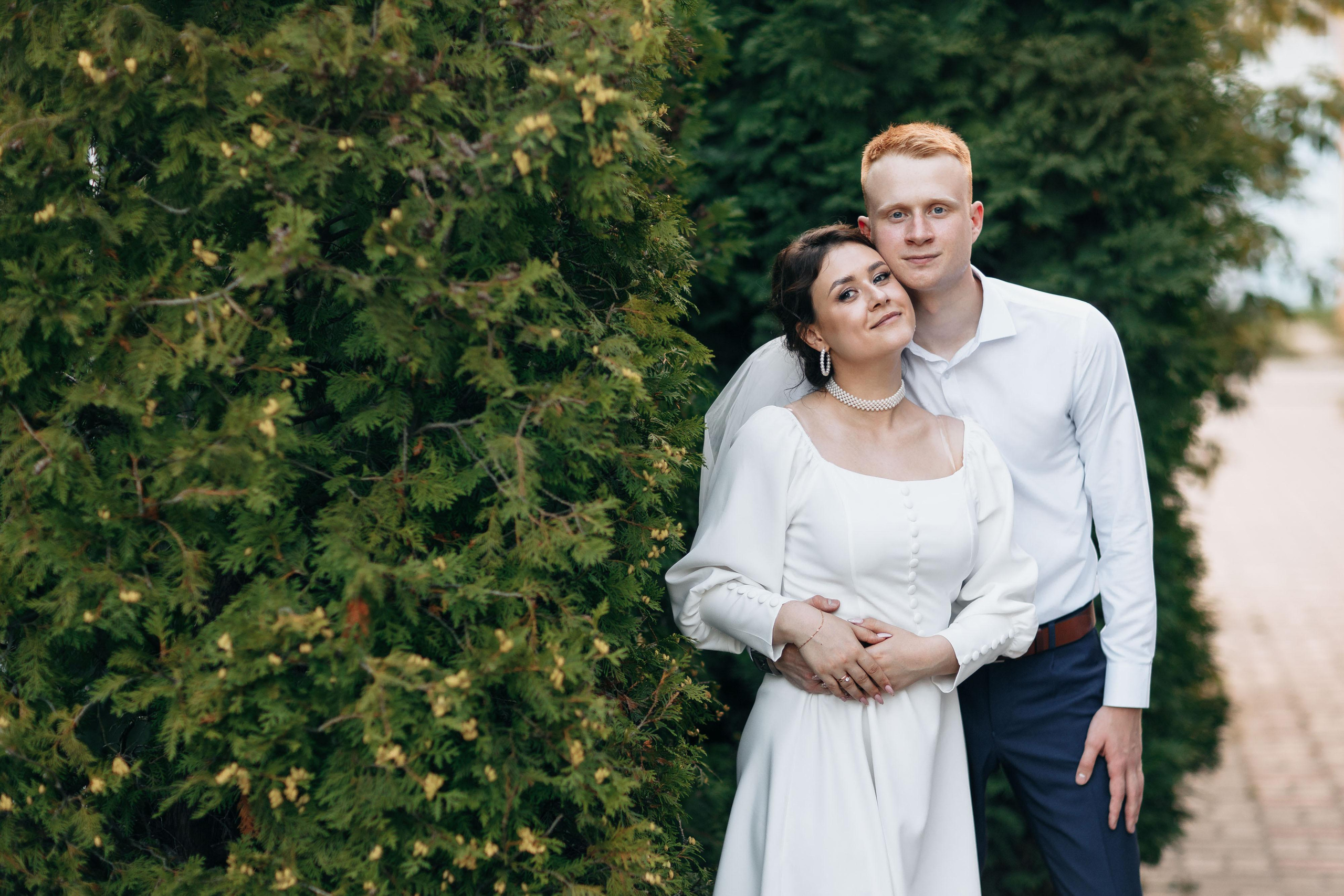 Свадьба в Десногорске. Свадебный фотограф Вашкевич Денис. Свадебный фотограф Вашкевич Денис