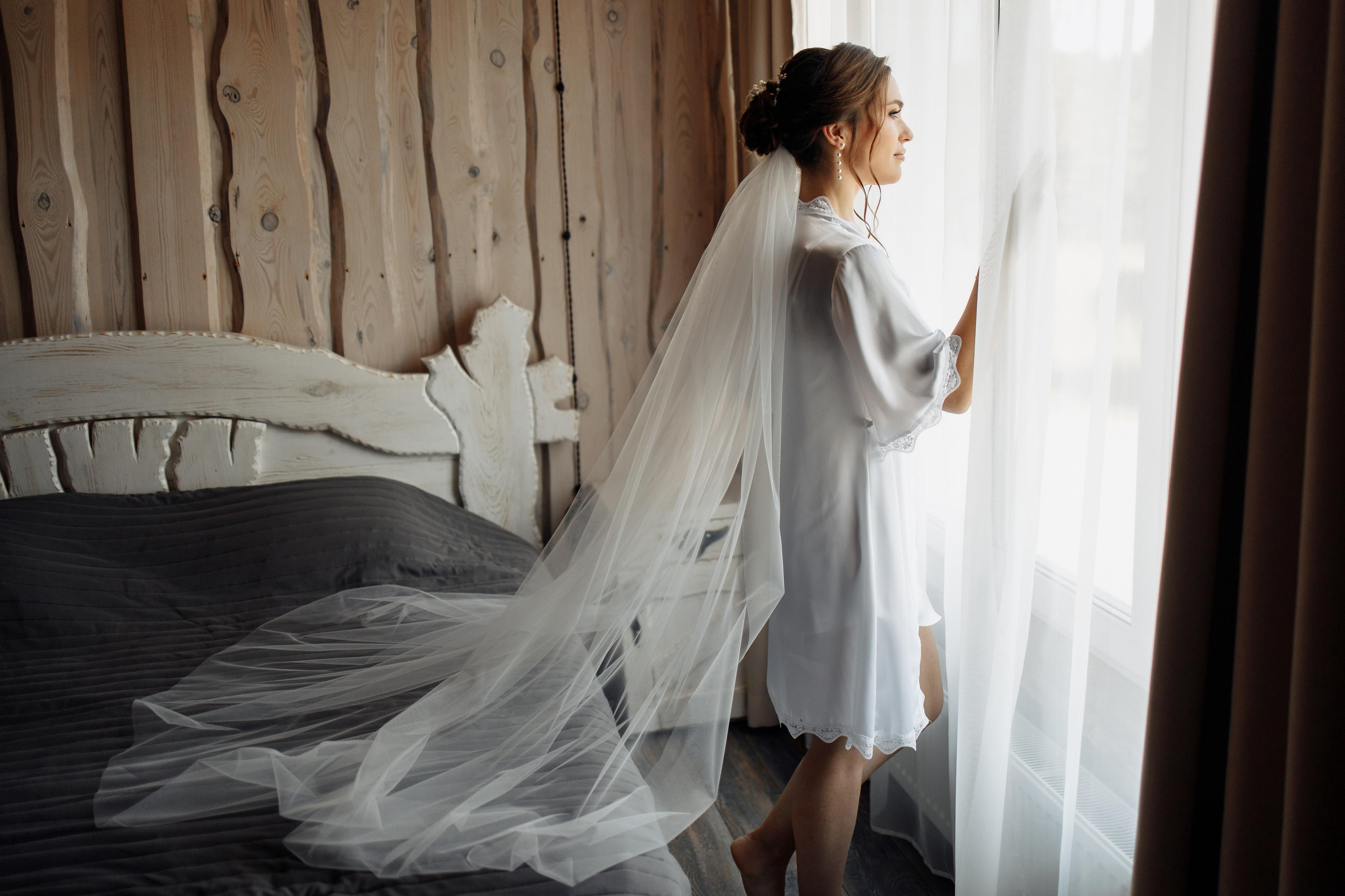 Свадьба в Рославле. Свадебный фотограф Вашкевич Денис