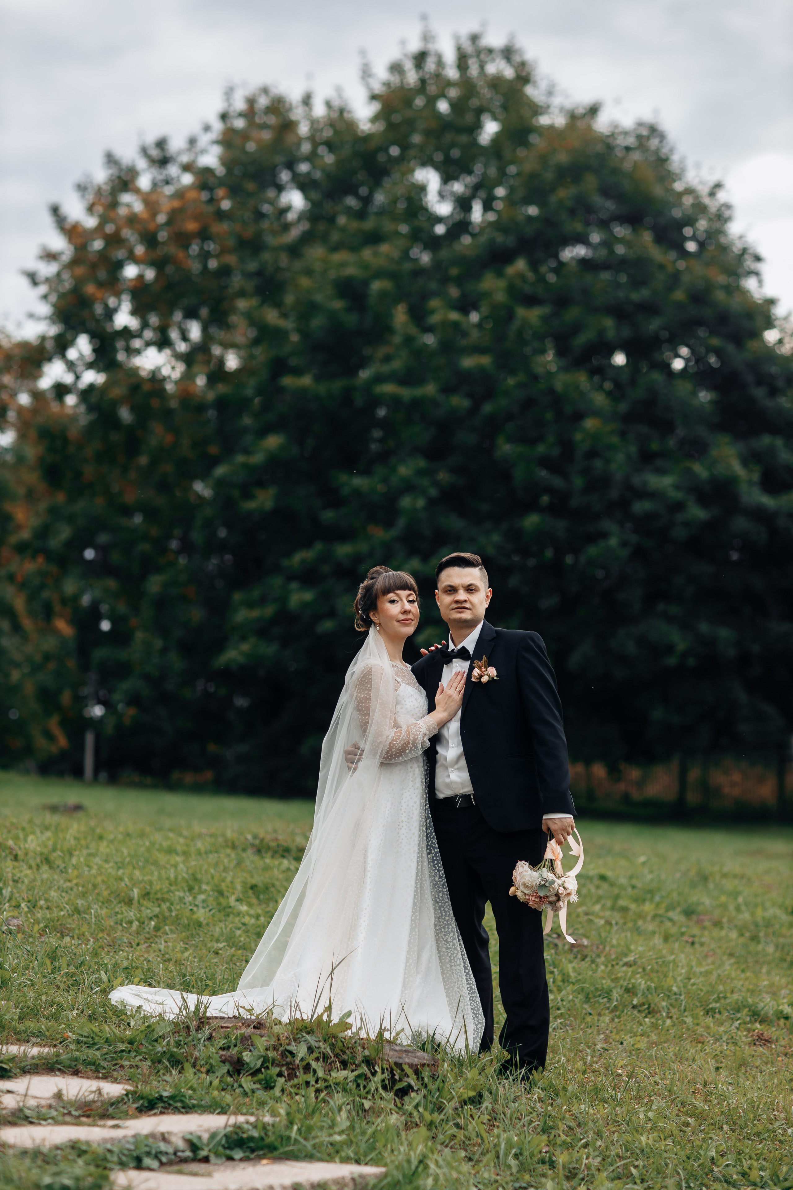 Свадьба в Смоленске. Свадебный фотограф. Свадебный фотограф Вашкевич Денис