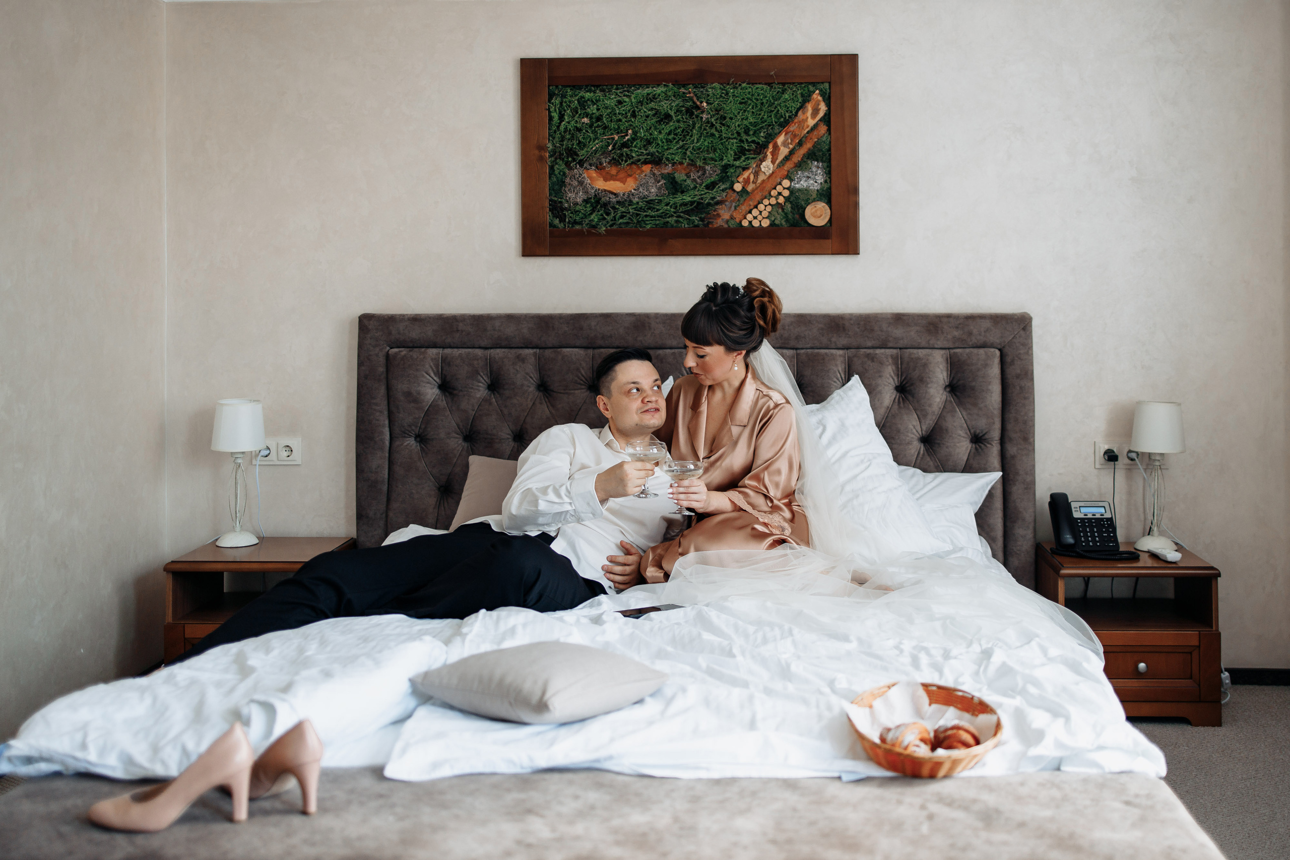 Свадьба в Смоленске. Свадебный фотограф. Свадебный фотограф Вашкевич Денис