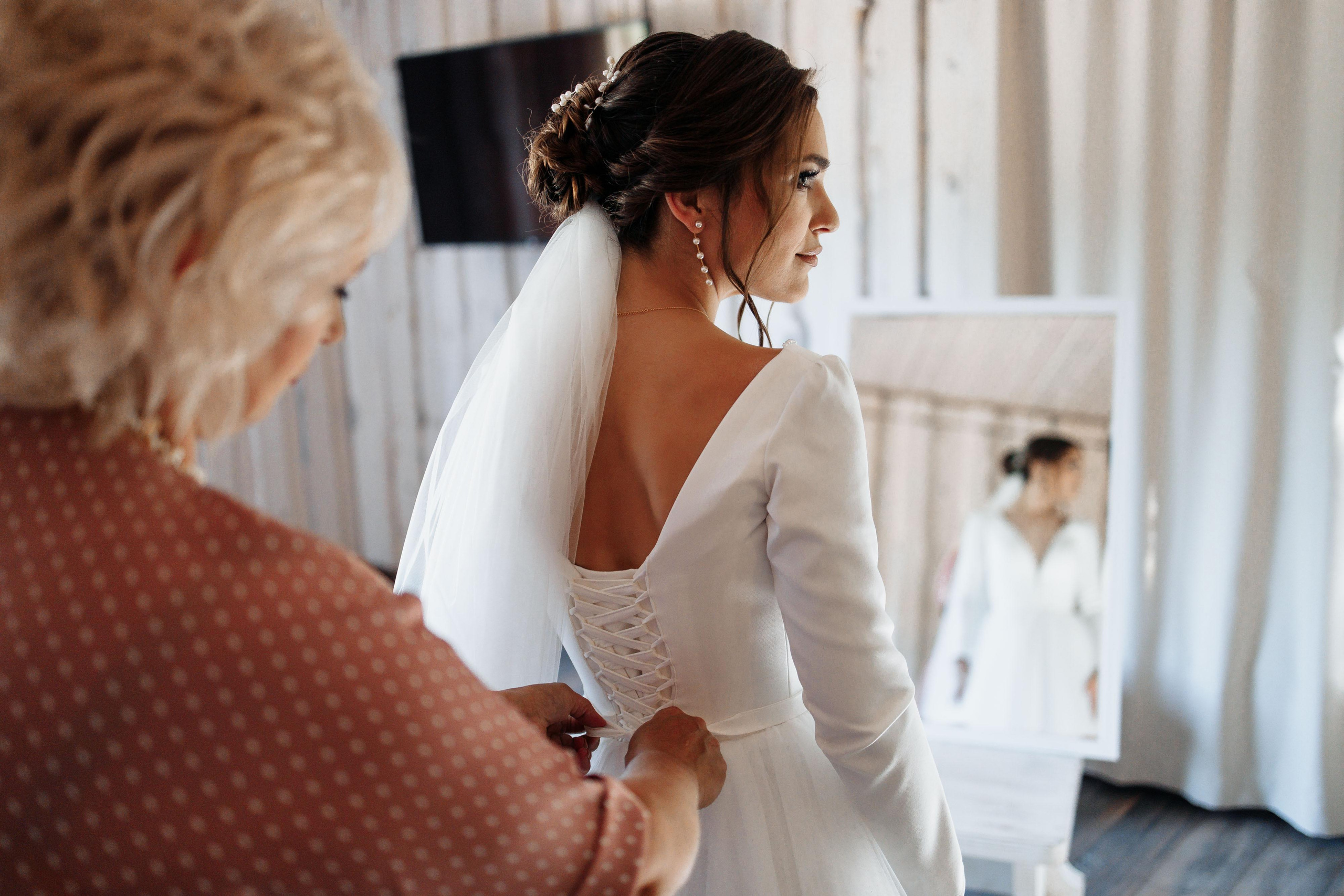 Свадьба в Рославле. Свадебный фотограф Вашкевич Денис