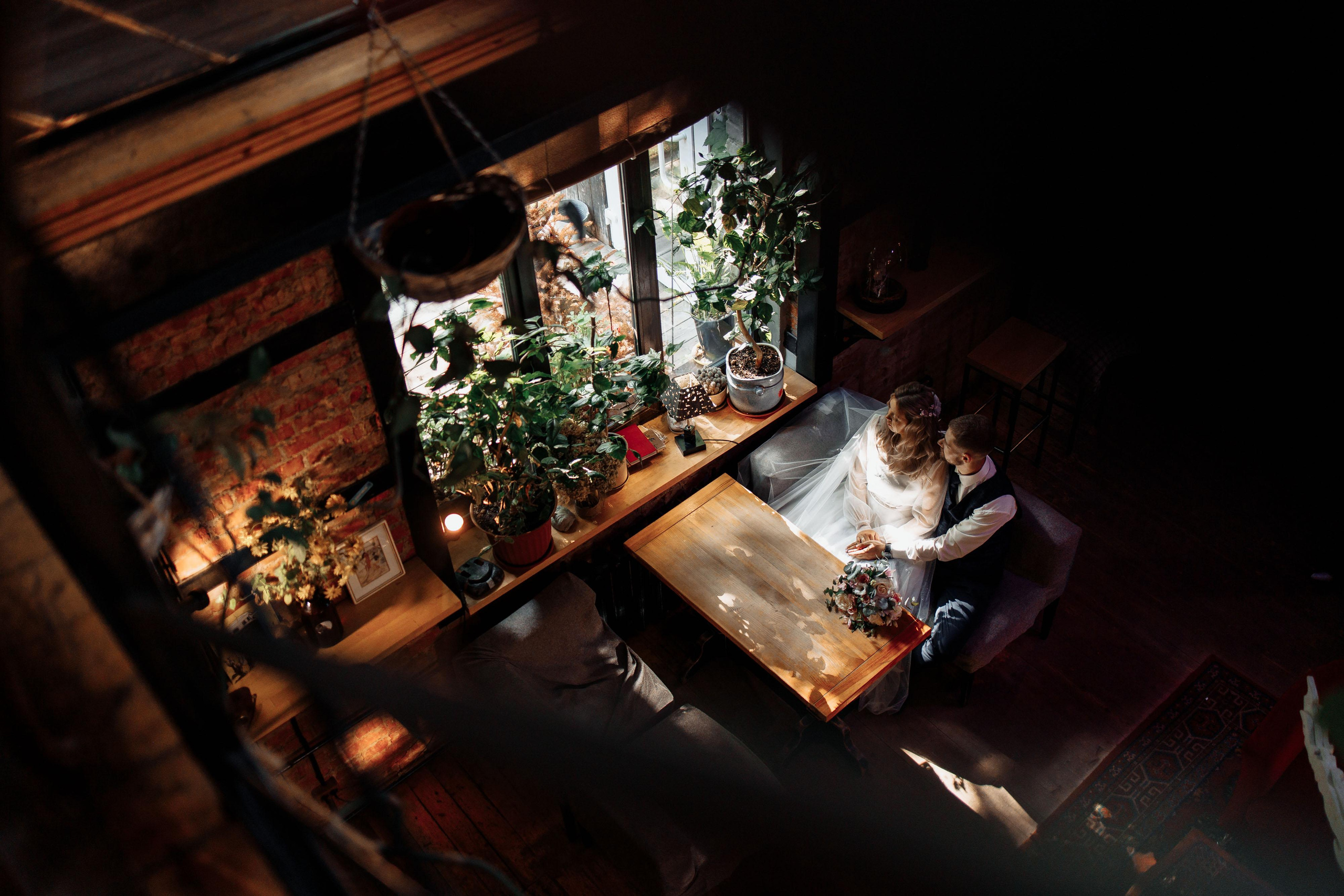 Свадебное фото. Фотограф в Смоленске. Свадебный фотограф Вашкевич Денис