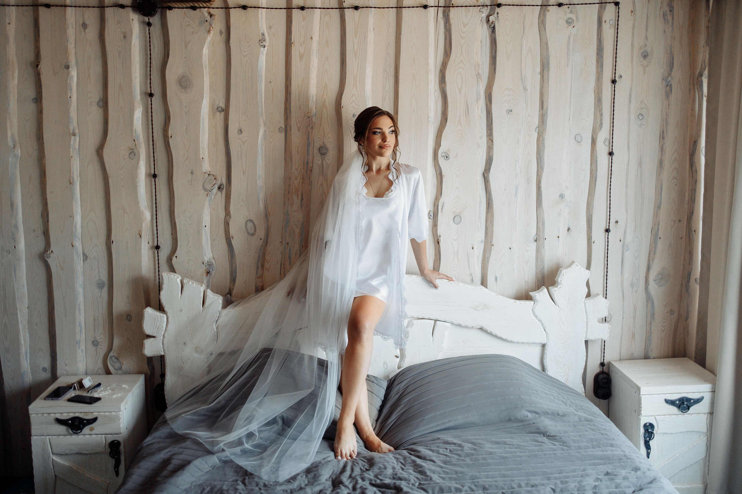 Свадьба в Рославле. Свадебный фотограф Вашкевич Денис