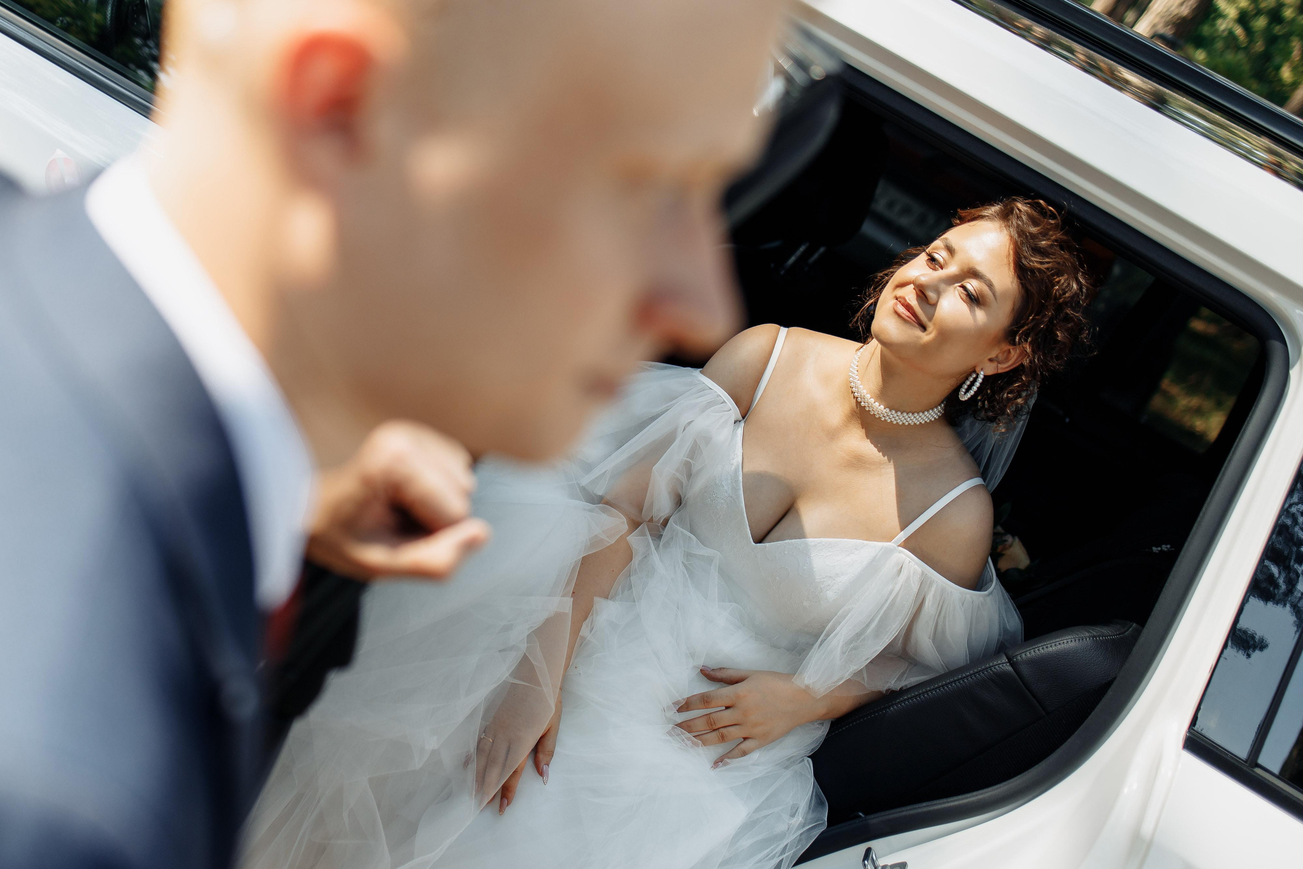 Свадьба в Десногорске. Свадебный фотограф Вашкевич Денис. Свадебный фотограф Вашкевич Денис