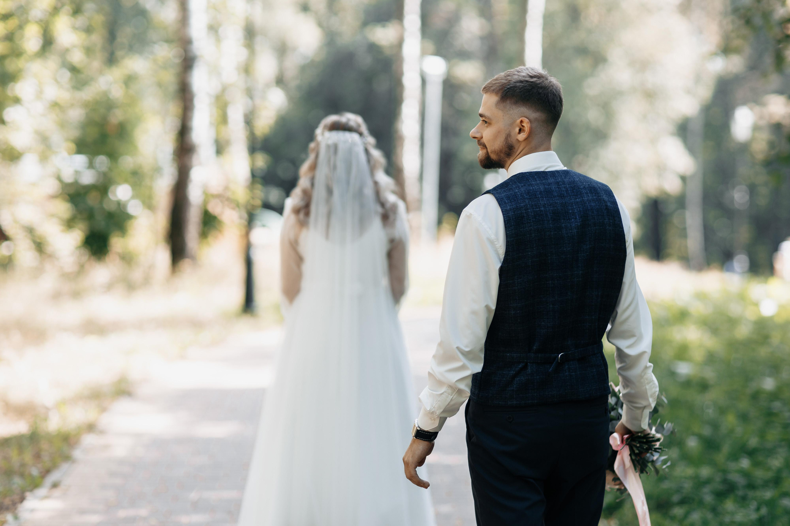Свадебное фото. Фотограф в Смоленске. Свадебный фотограф Вашкевич Денис