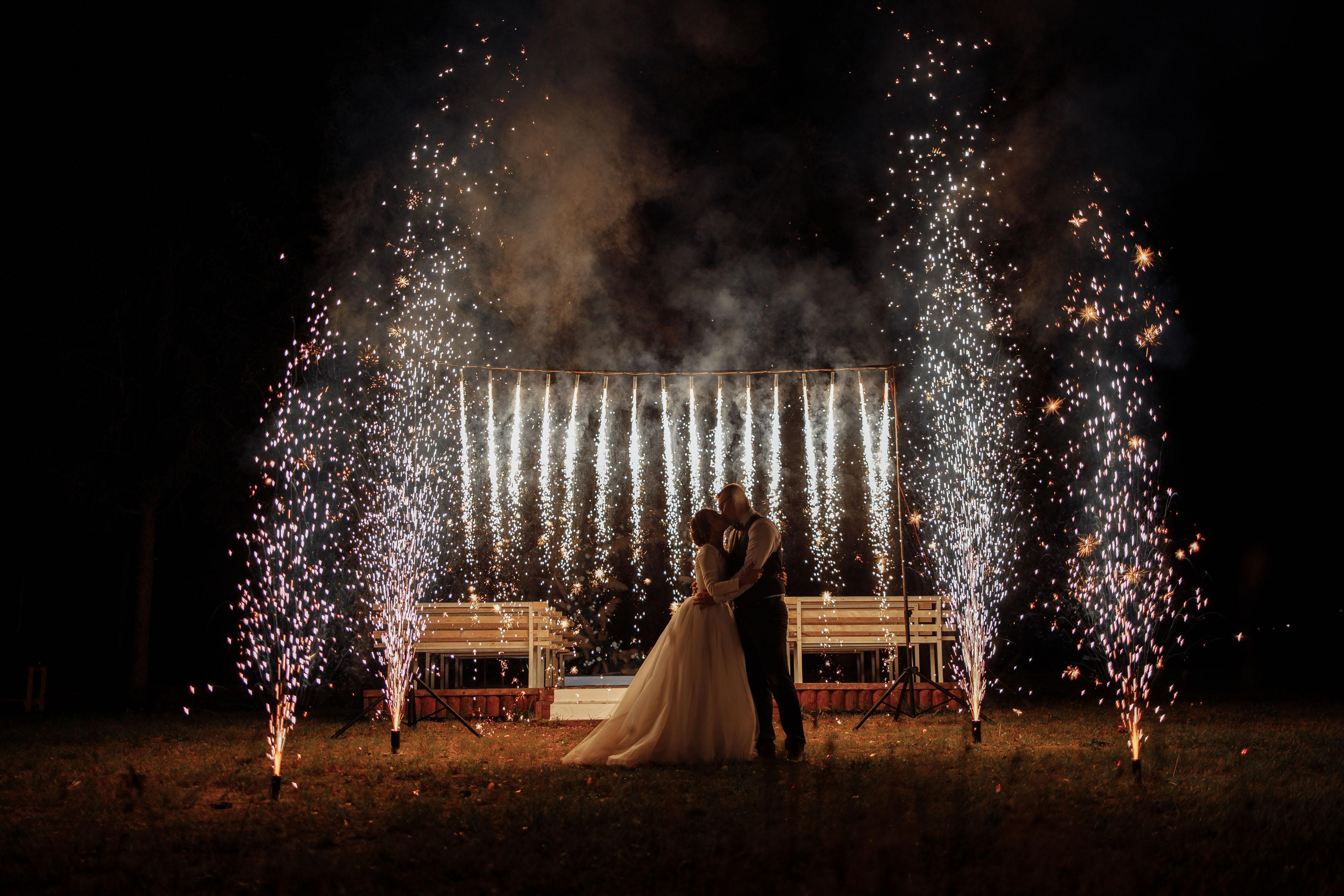 Свадьба в Рославле. Свадебный фотограф Вашкевич Денис