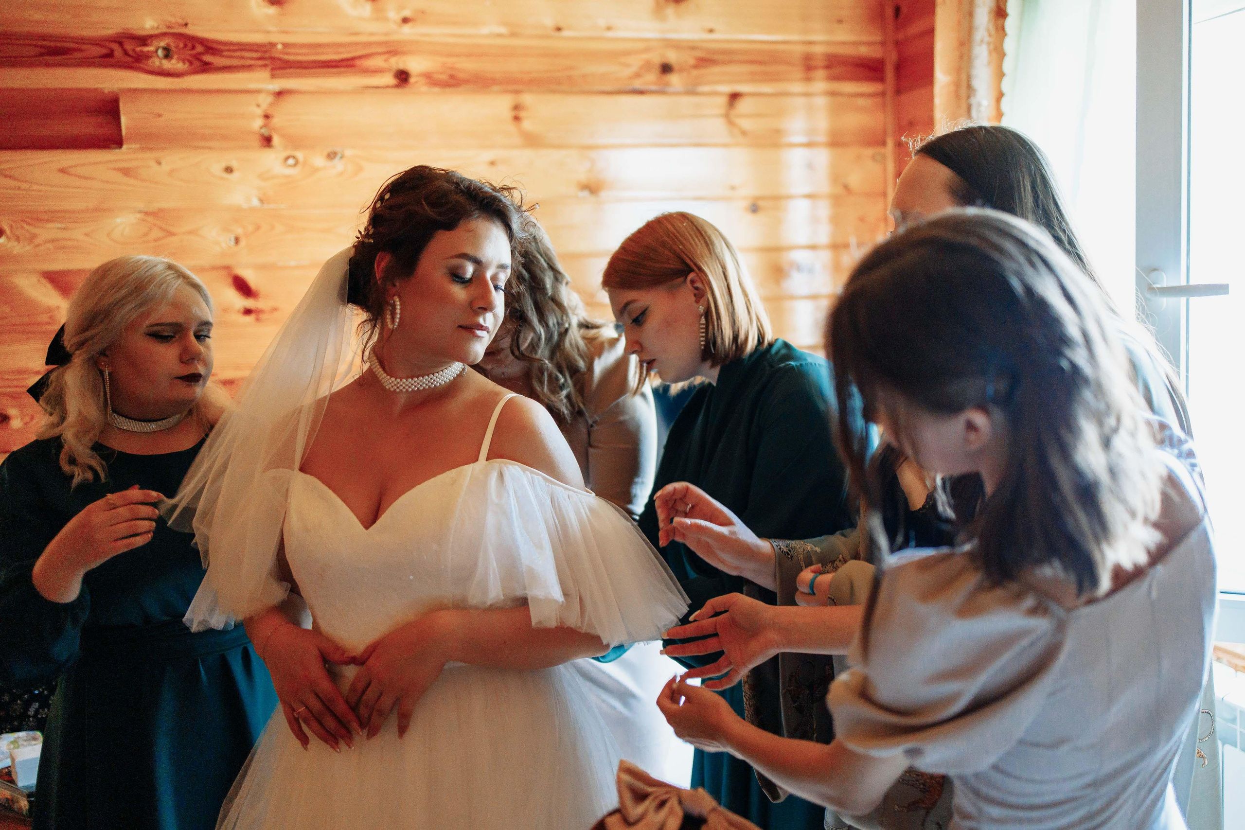 Свадьба в Десногорске. Свадебный фотограф Вашкевич Денис. Свадебный фотограф Вашкевич Денис