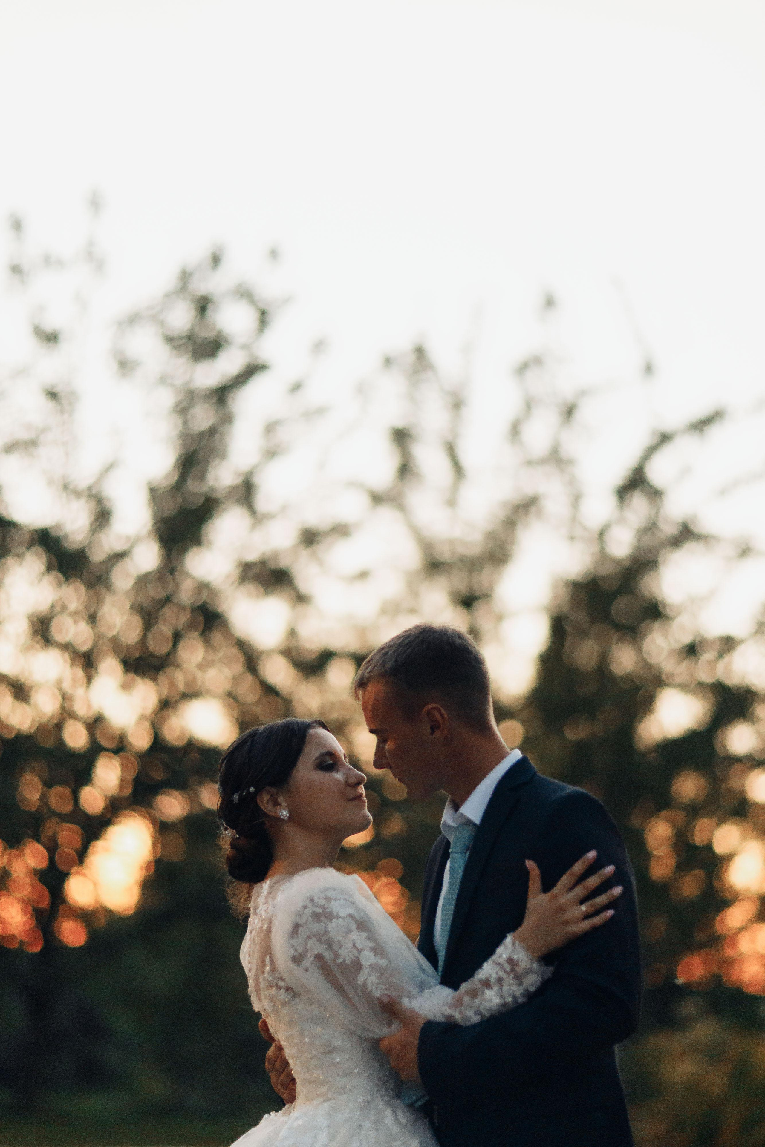 Венчание в Смоленске. Свадебный фотограф Вашкевич Денис