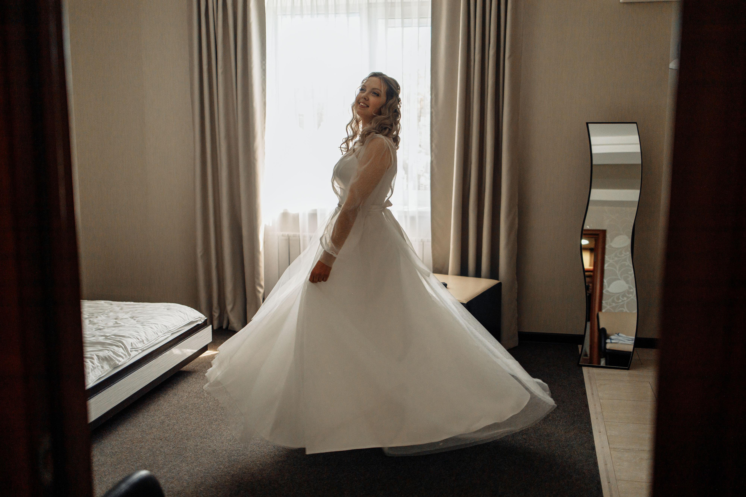 Свадебное фото. Фотограф в Смоленске. Свадебный фотограф Вашкевич Денис