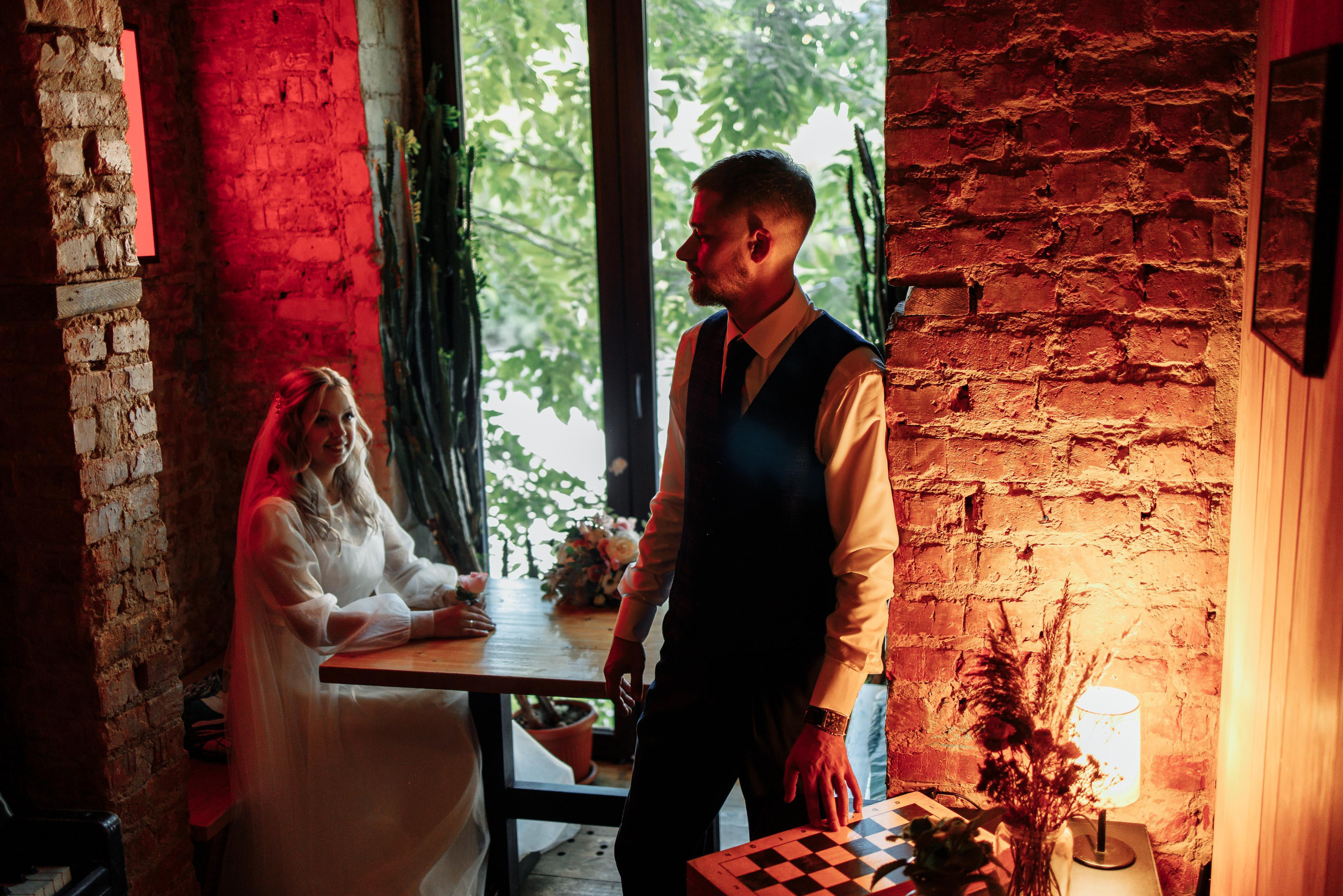 Свадебное фото. Фотограф в Смоленске. Свадебный фотограф Вашкевич Денис