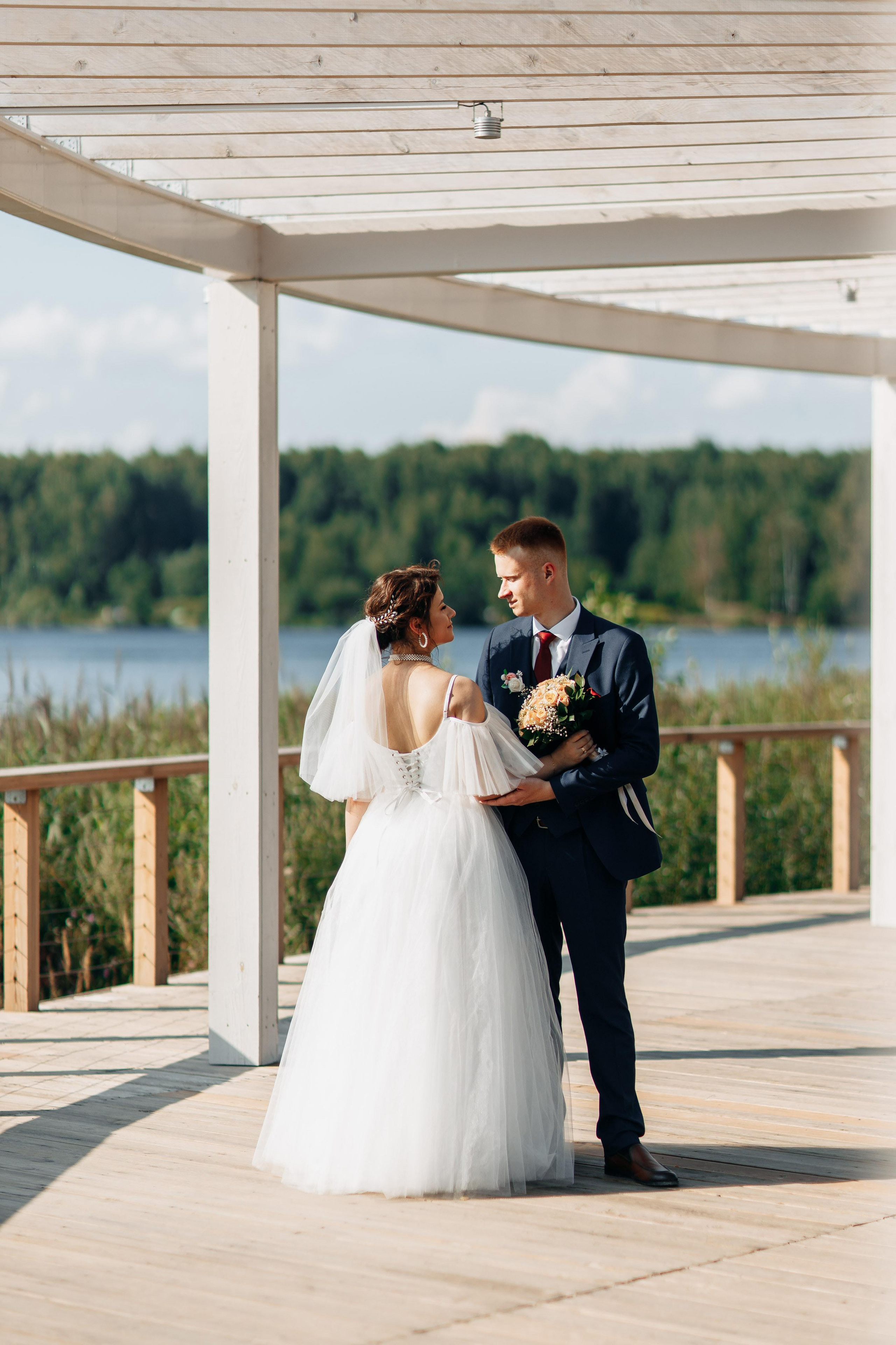 Свадьба в Десногорске. Свадебный фотограф Вашкевич Денис. Свадебный фотограф Вашкевич Денис