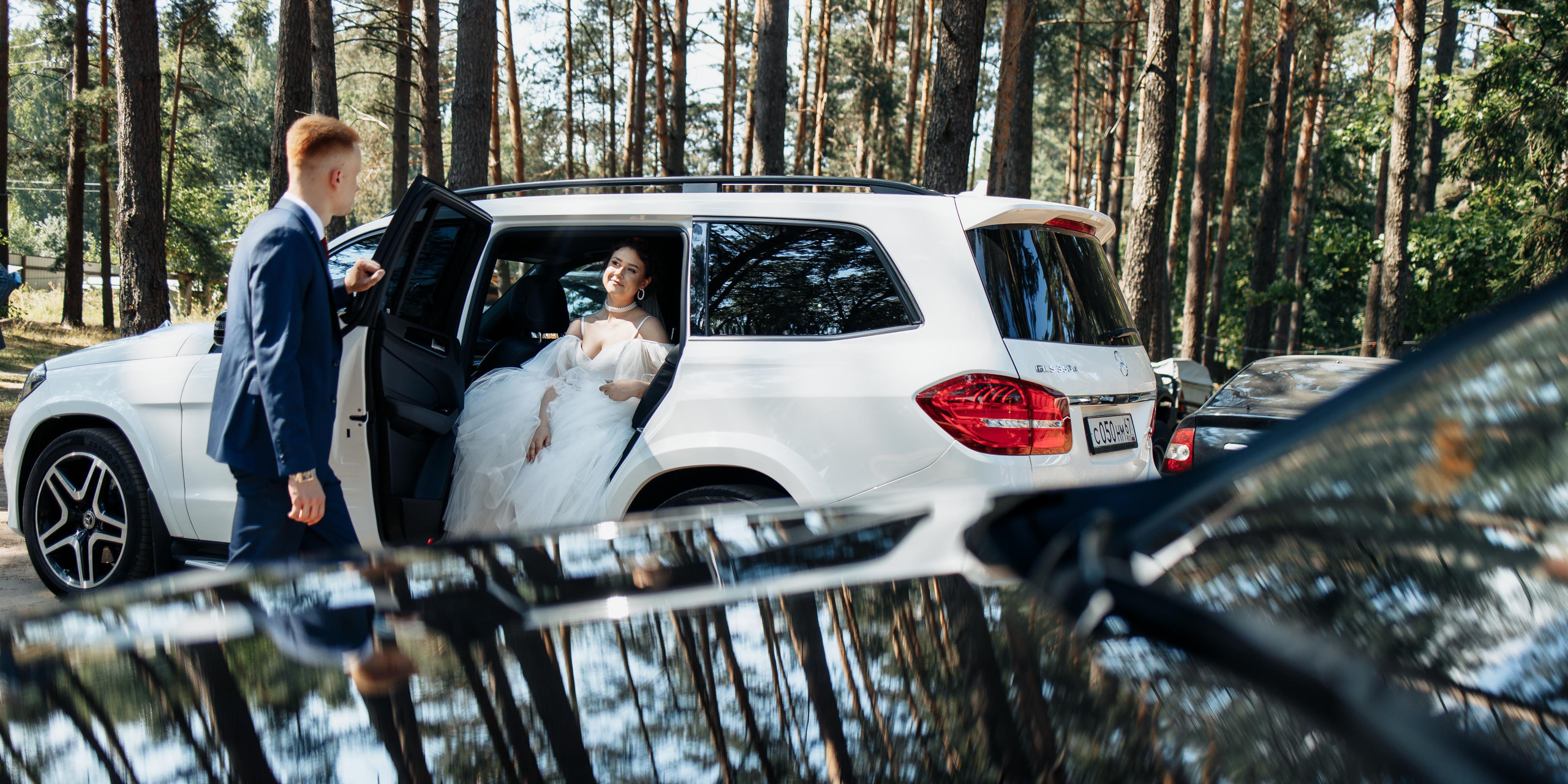 Свадьба в Десногорске. Свадебный фотограф Вашкевич Денис. Свадебный фотограф Вашкевич Денис