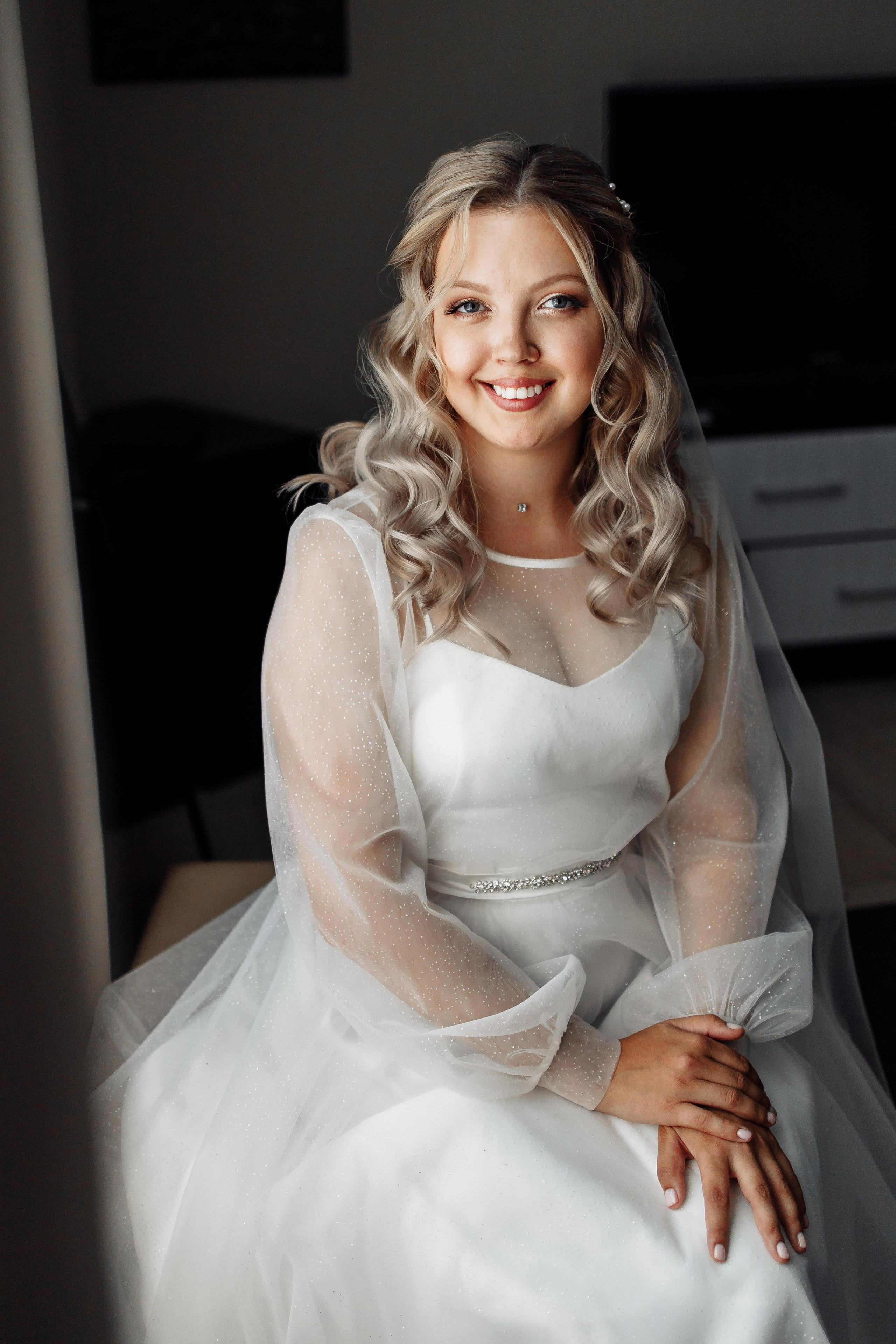 Свадебное фото. Фотограф в Смоленске. Свадебный фотограф Вашкевич Денис