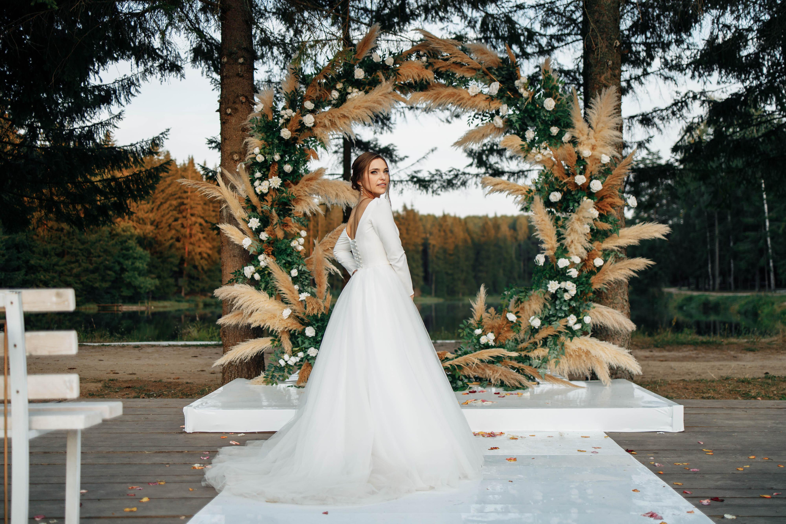 Свадьба в Рославле. Свадебный фотограф Вашкевич Денис