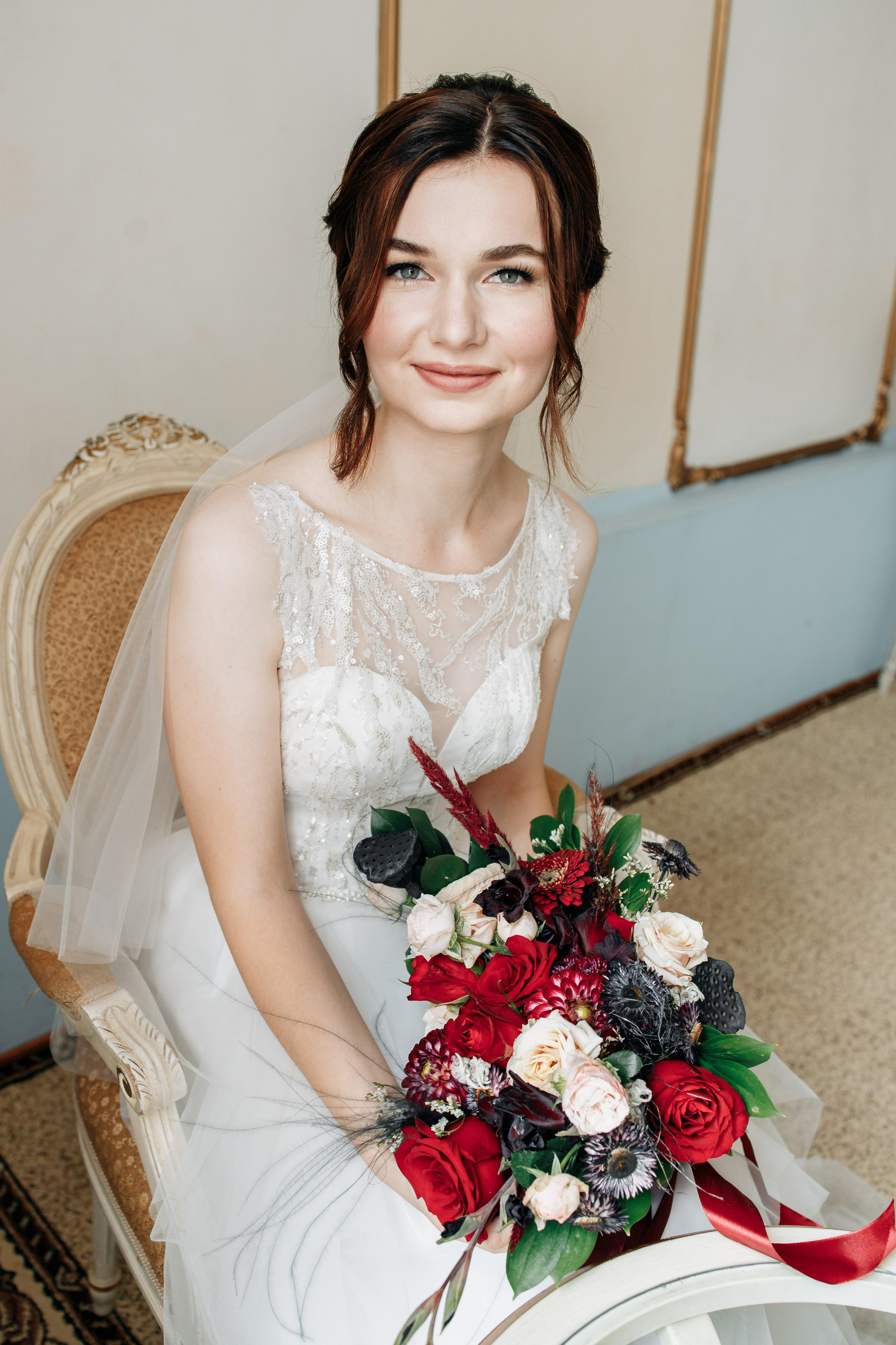 Свадебное фото в Смоленске. Свадебный фотограф Вашкевич Денис