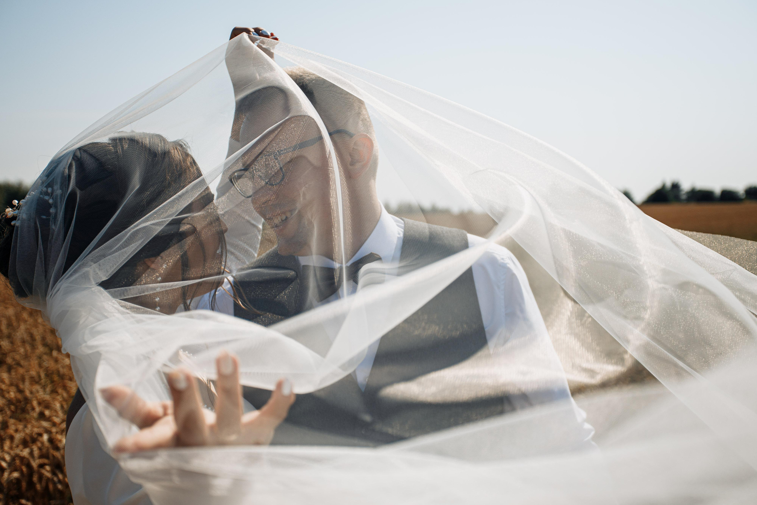 Свадьба в Рославле. Свадебный фотограф Вашкевич Денис
