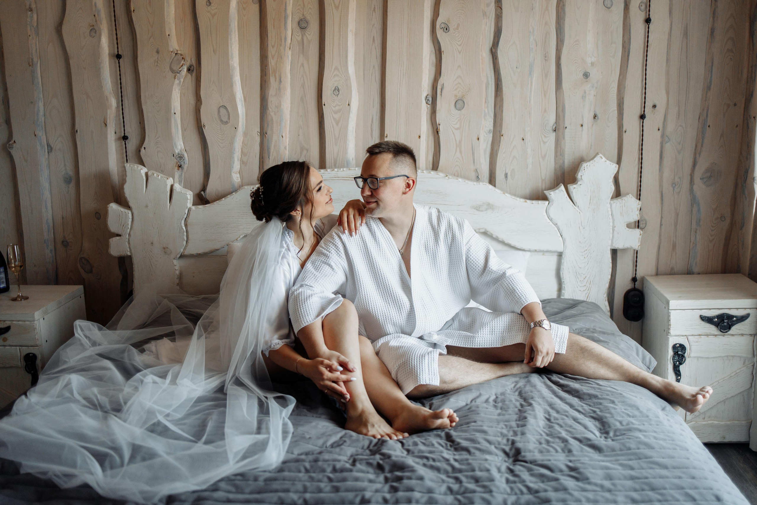 Свадьба в Рославле. Свадебный фотограф Вашкевич Денис