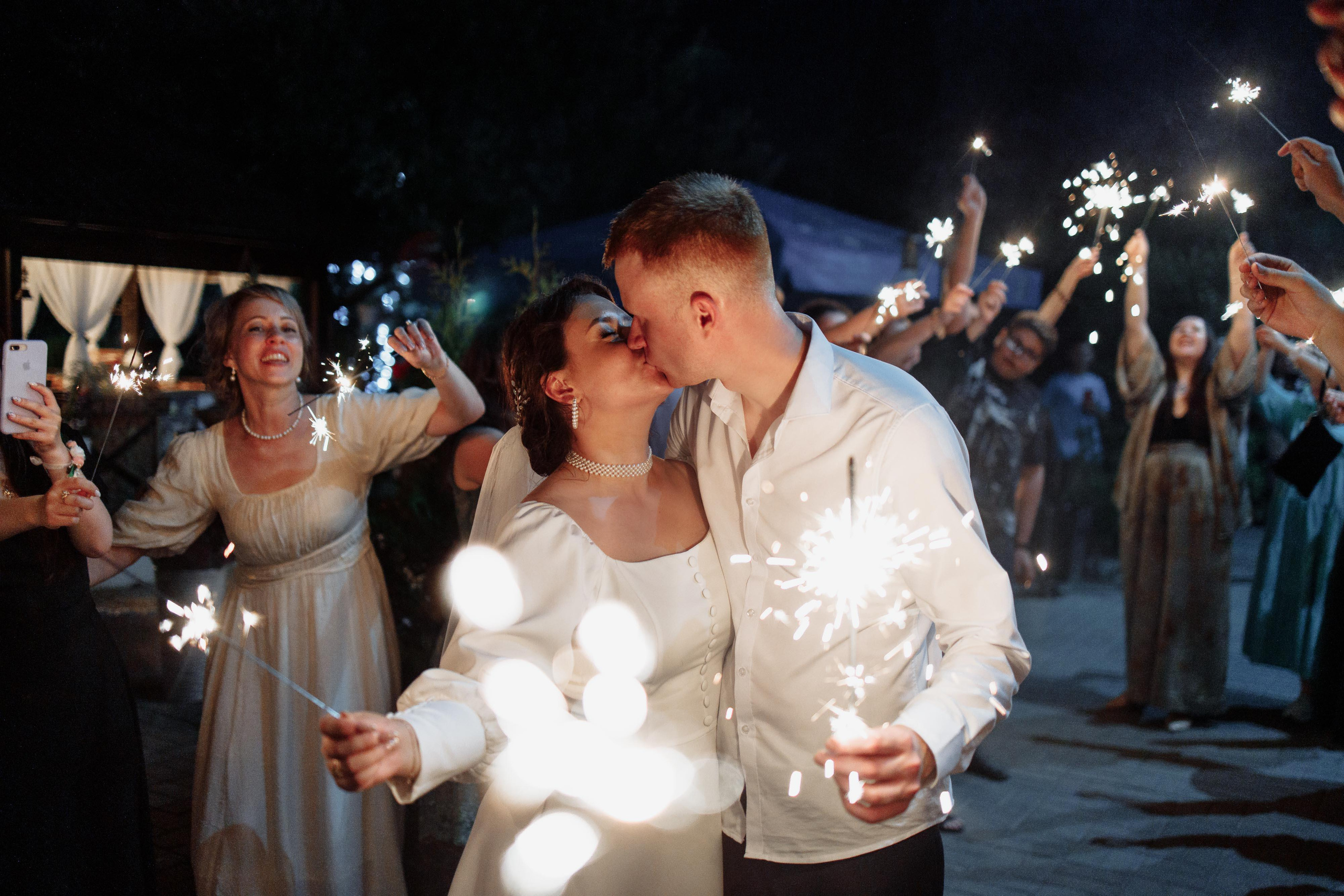 Свадьба в Десногорске. Свадебный фотограф Вашкевич Денис. Свадебный фотограф Вашкевич Денис