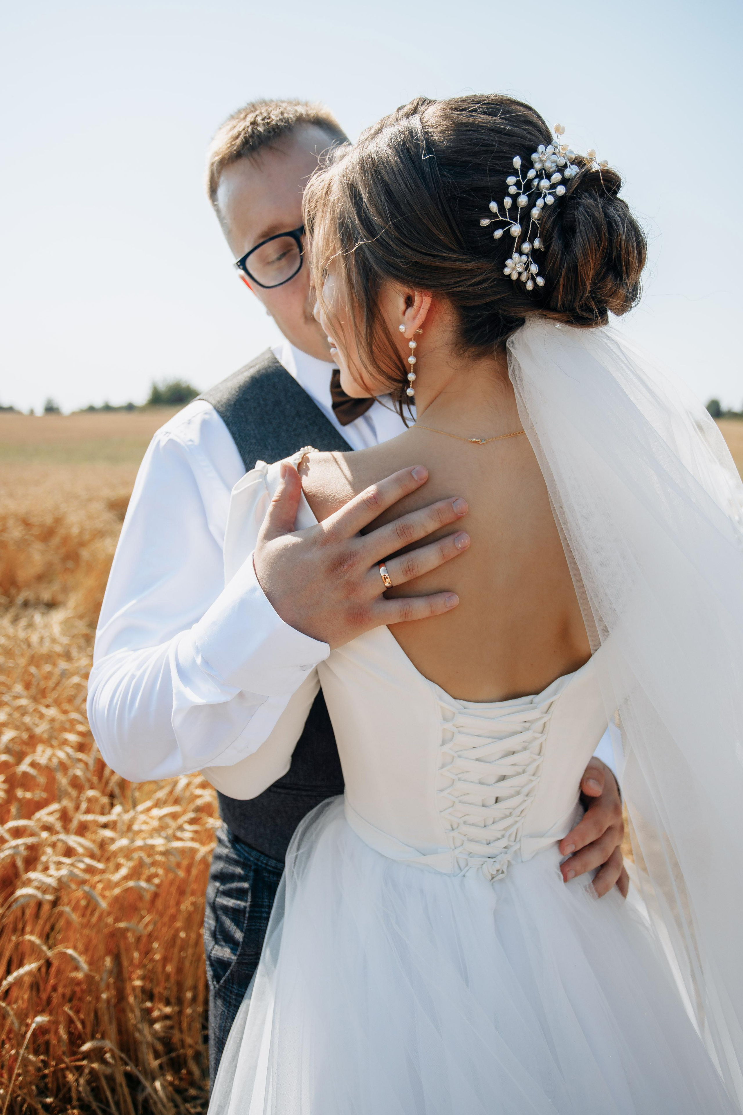 Свадьба в Рославле. Свадебный фотограф Вашкевич Денис