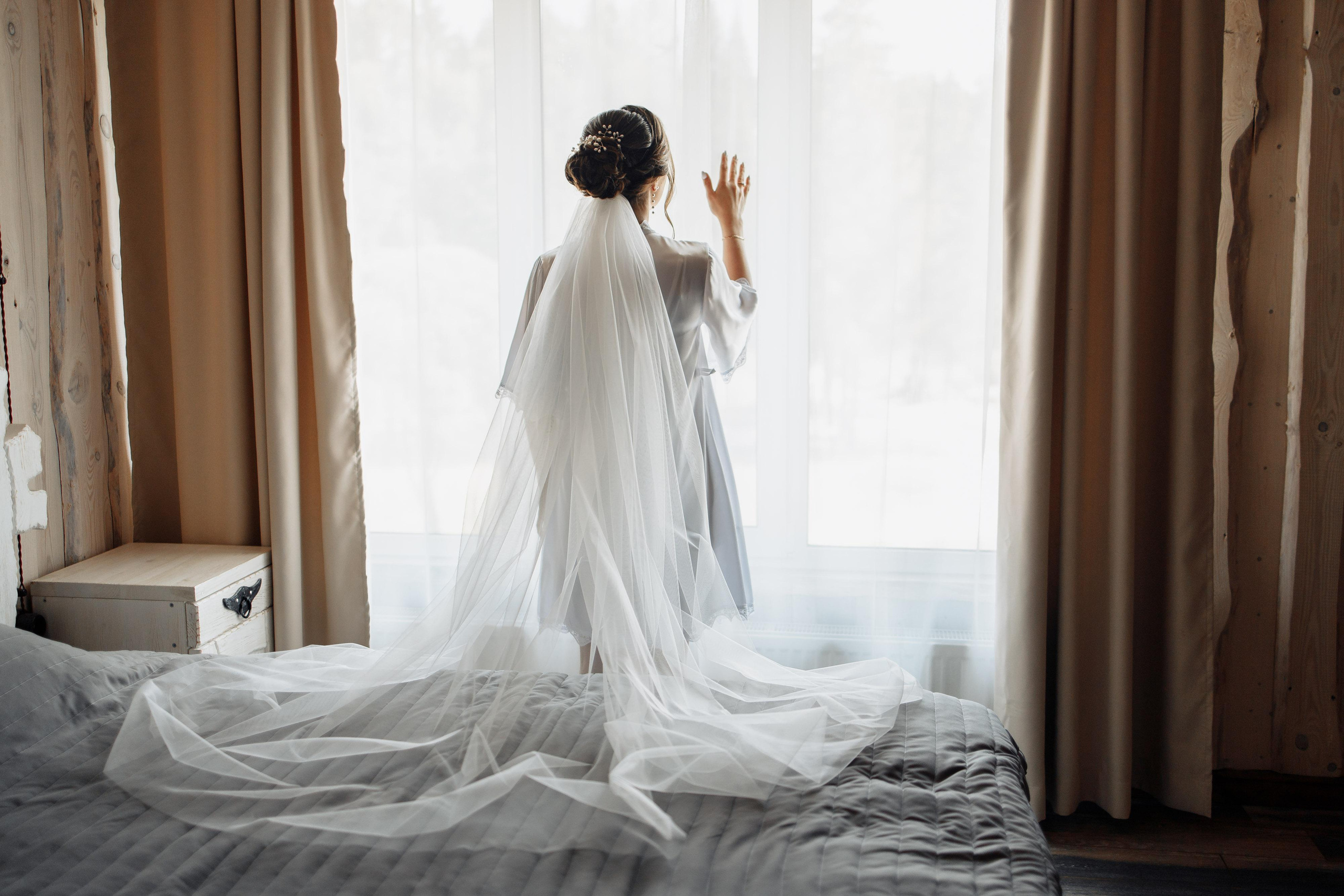 Свадьба в Рославле. Свадебный фотограф Вашкевич Денис