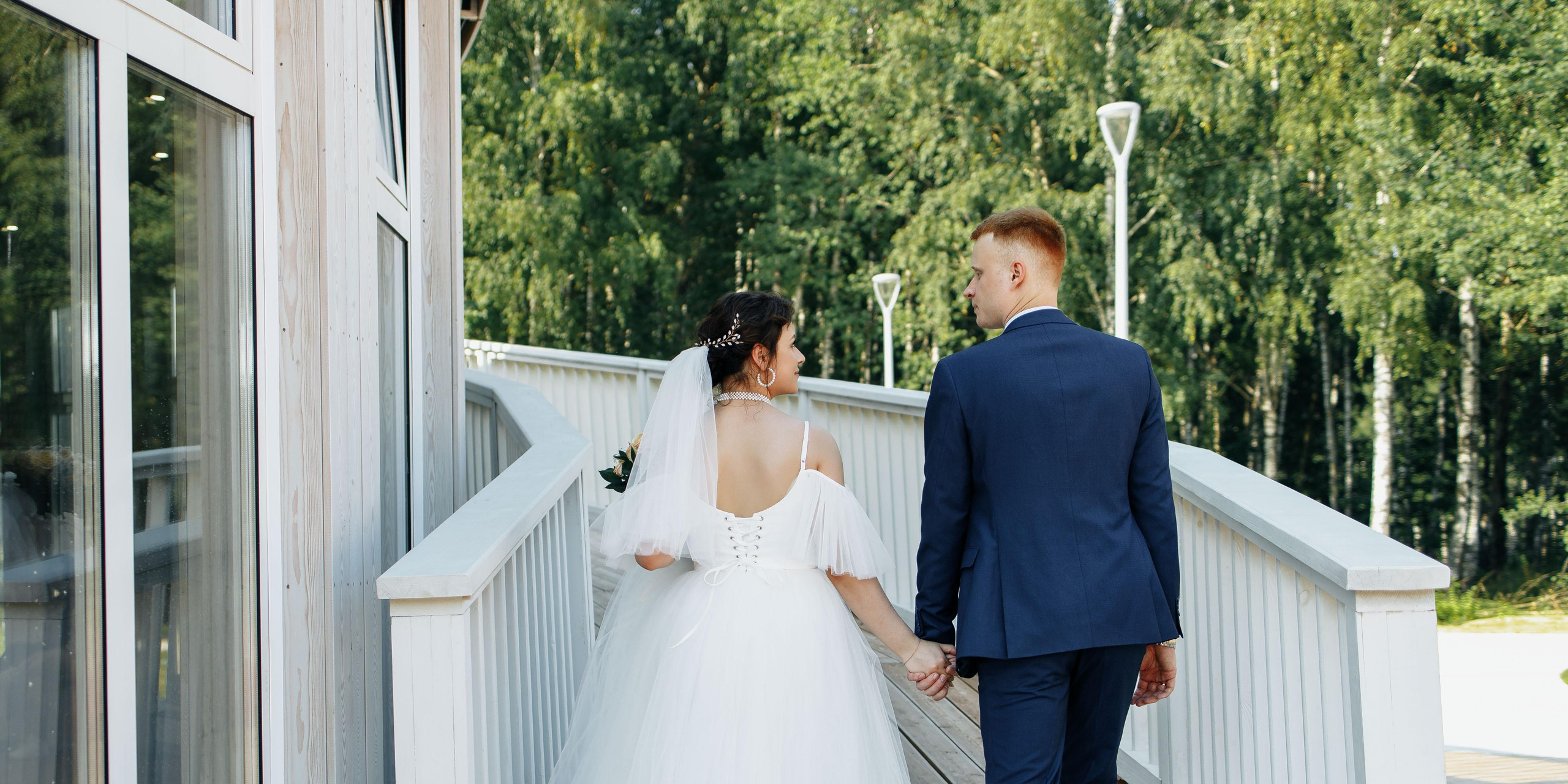 Свадьба в Десногорске. Свадебный фотограф Вашкевич Денис. Свадебный фотограф Вашкевич Денис