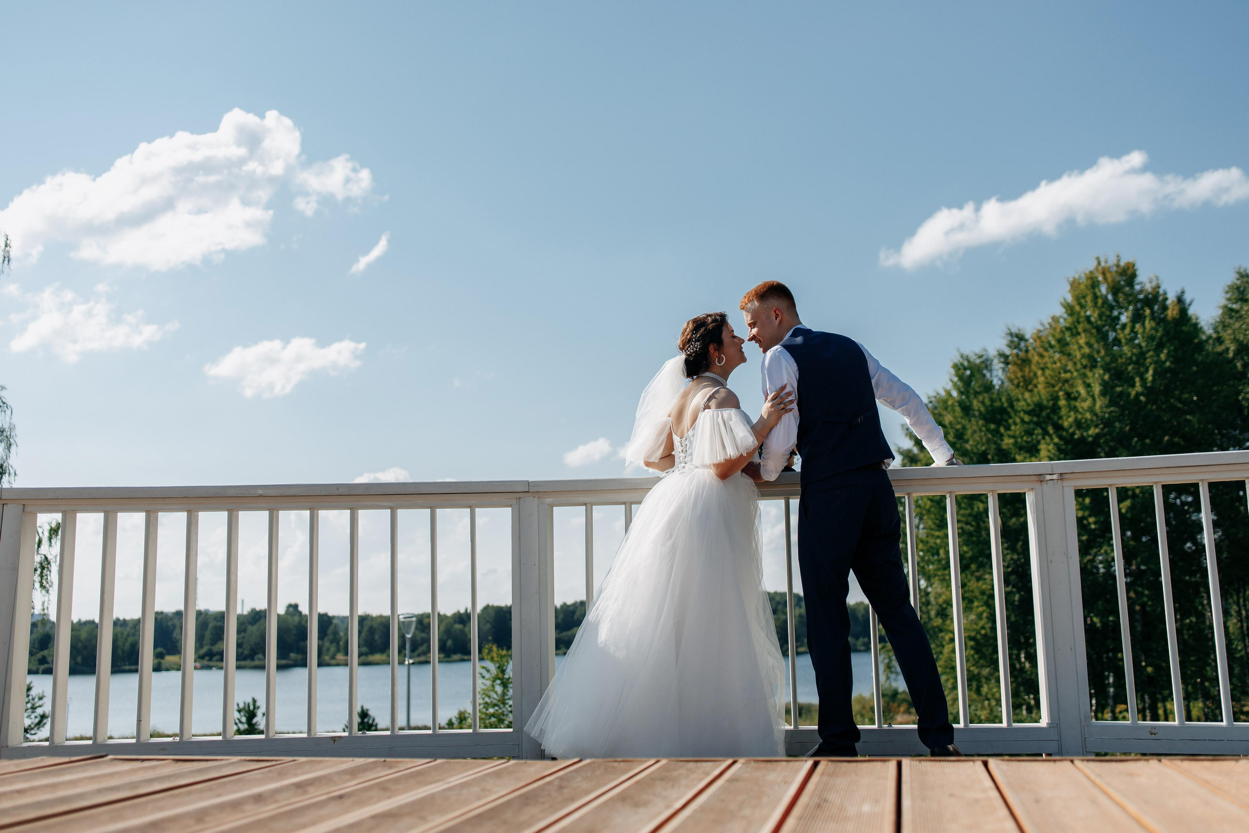 Свадьба в Десногорске. Свадебный фотограф Вашкевич Денис. Свадебный фотограф Вашкевич Денис